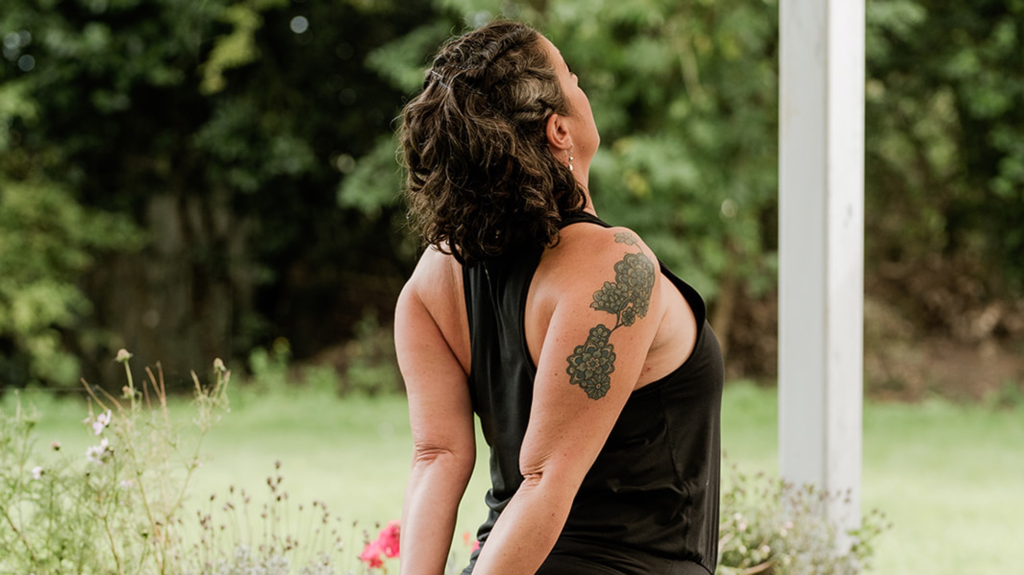 Pop Up Summer Solstice Yoga - Sat AM