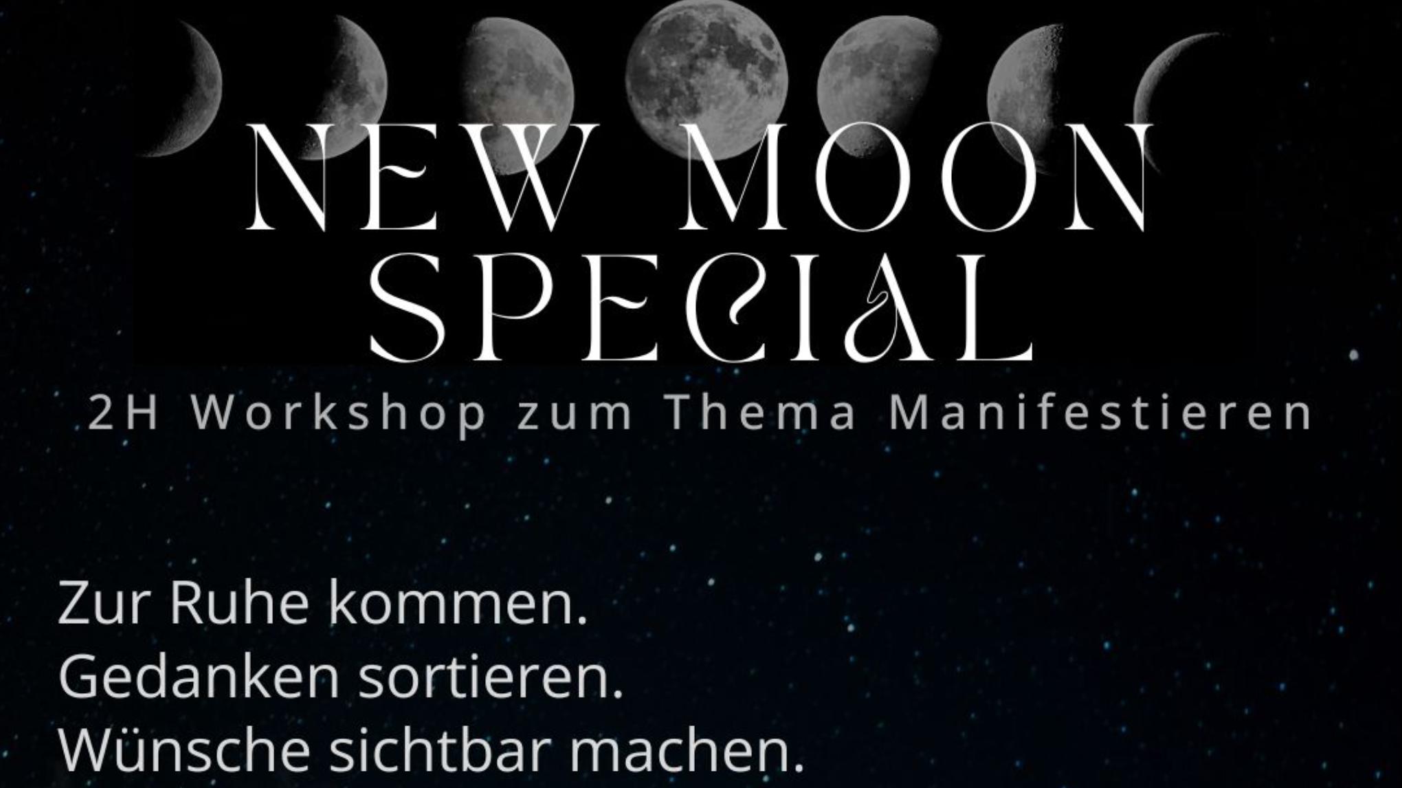 New Moon Special