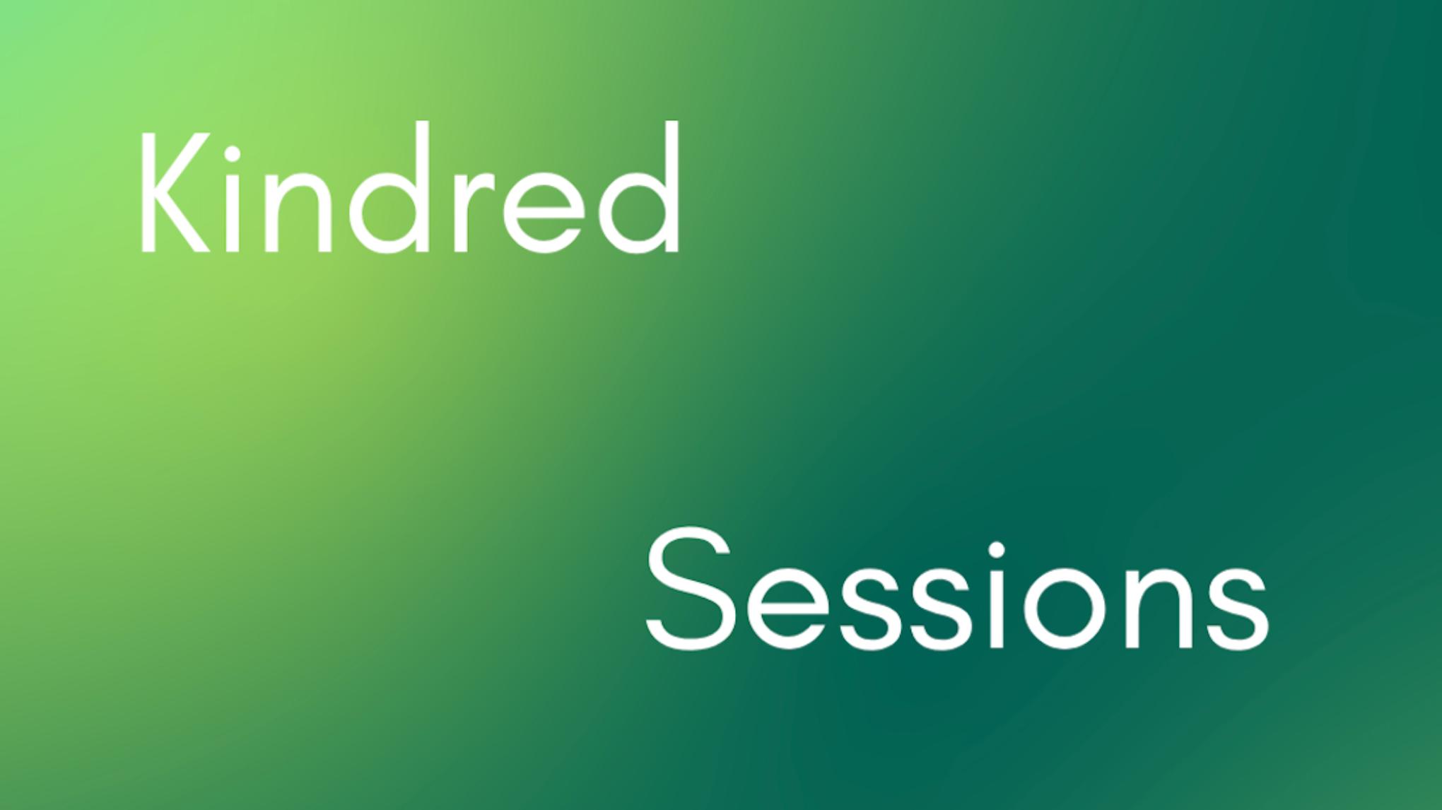 Summer Series | Kindred Sessions