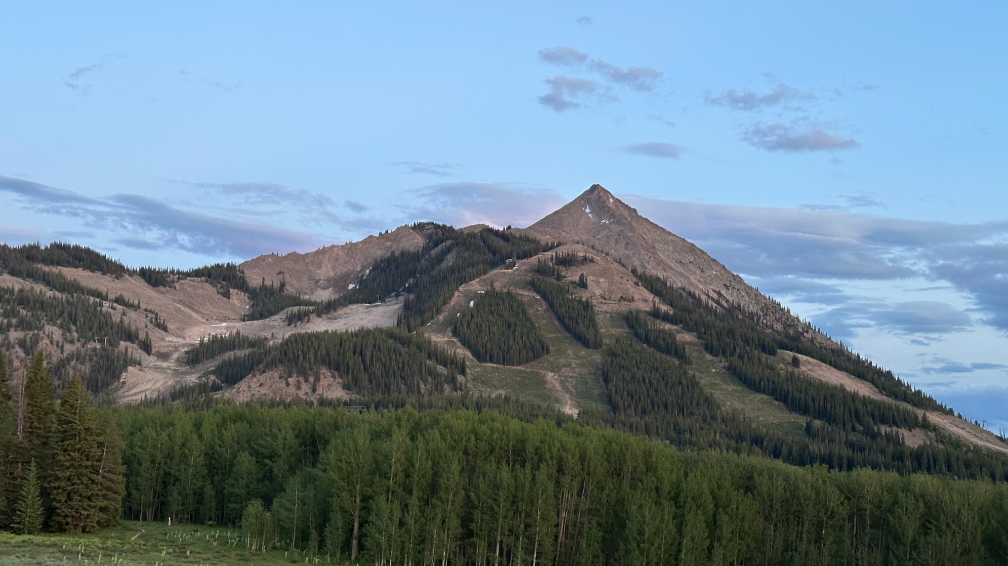 Kaiut Yoga Crested Butte