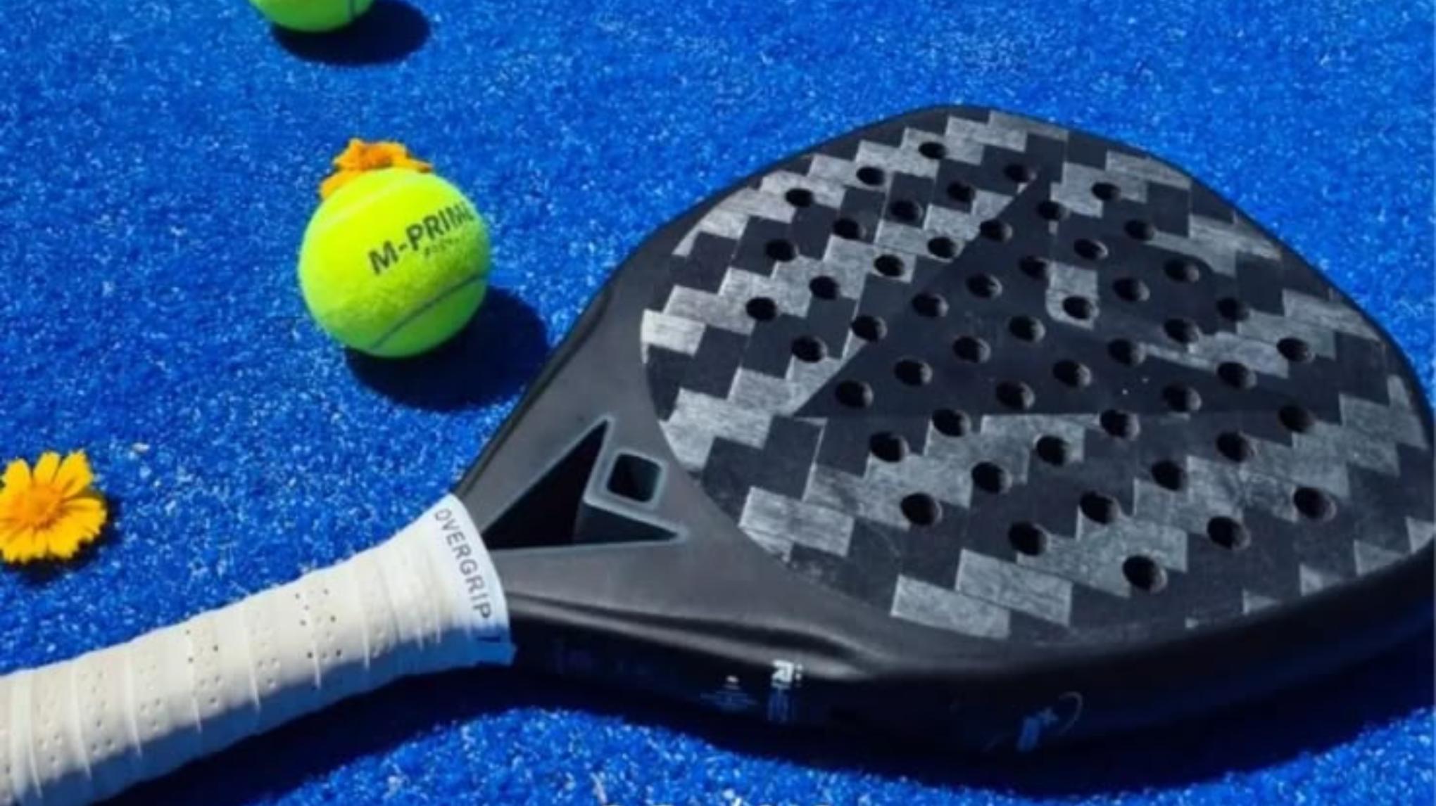 Padel Pilates Brunch