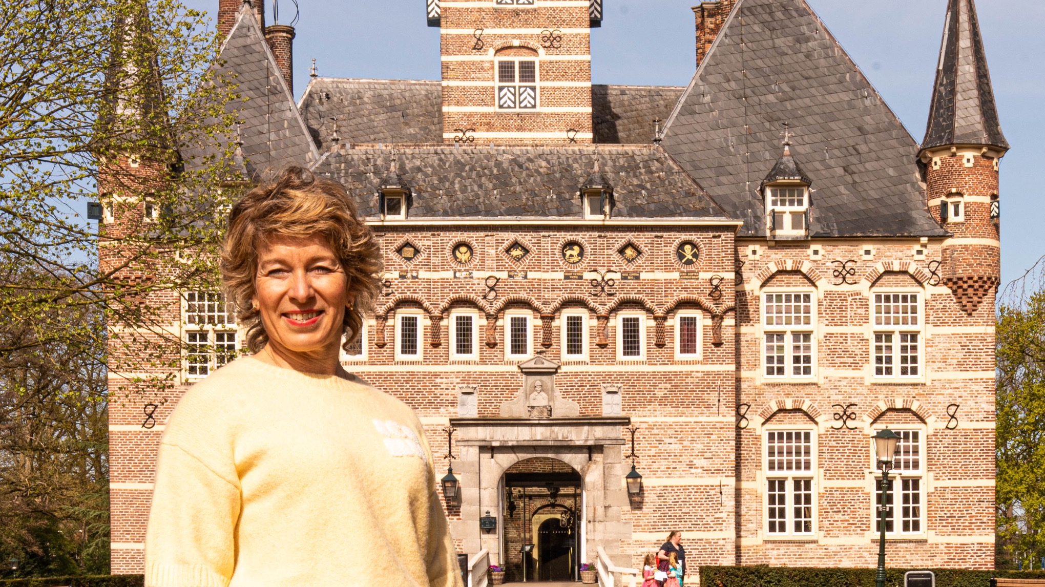 Herstart met Kracht - Mini retraite in het Kasteel