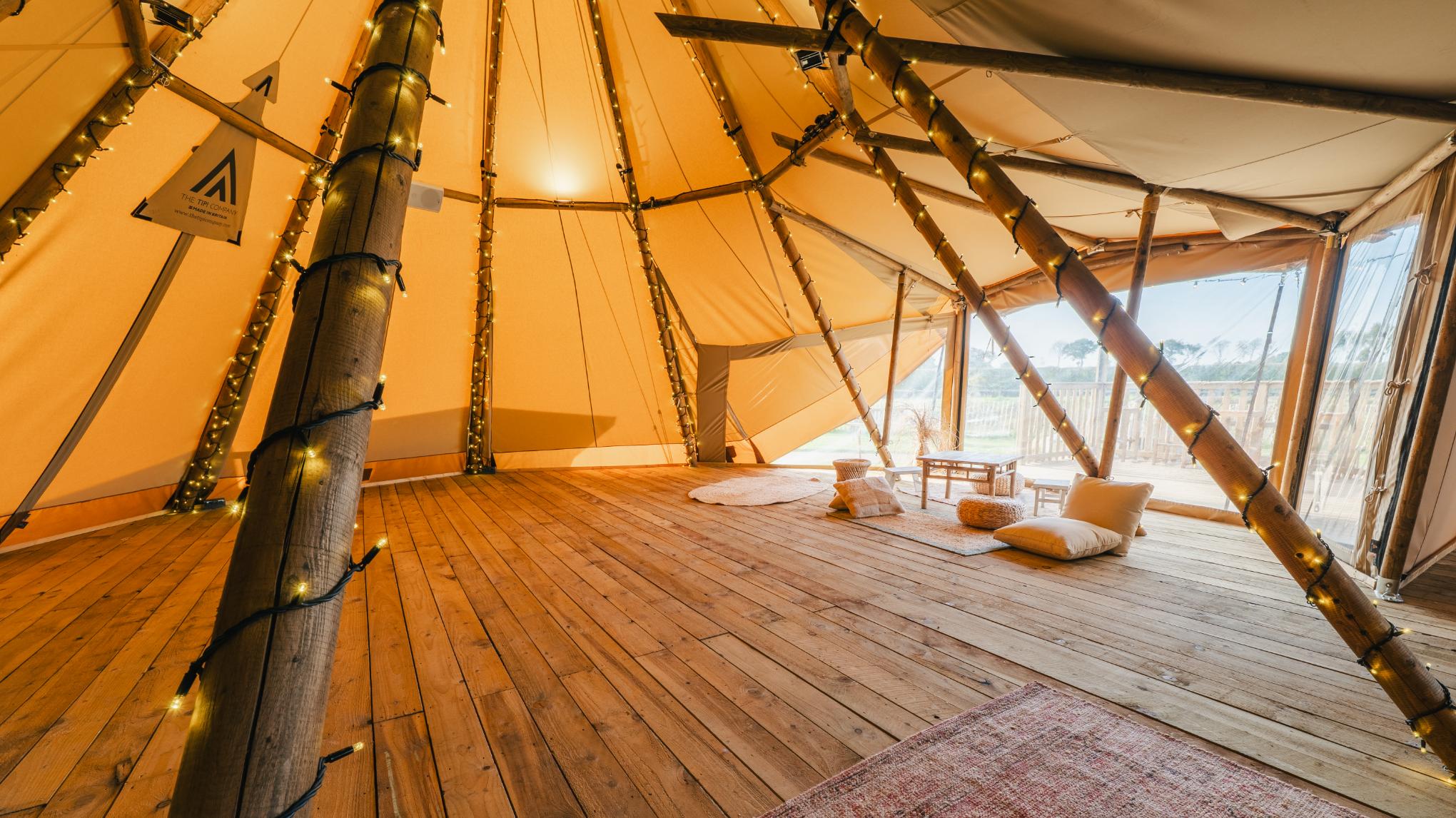 SOLD OUT The Lost Barn : Radiance Retreat Morning