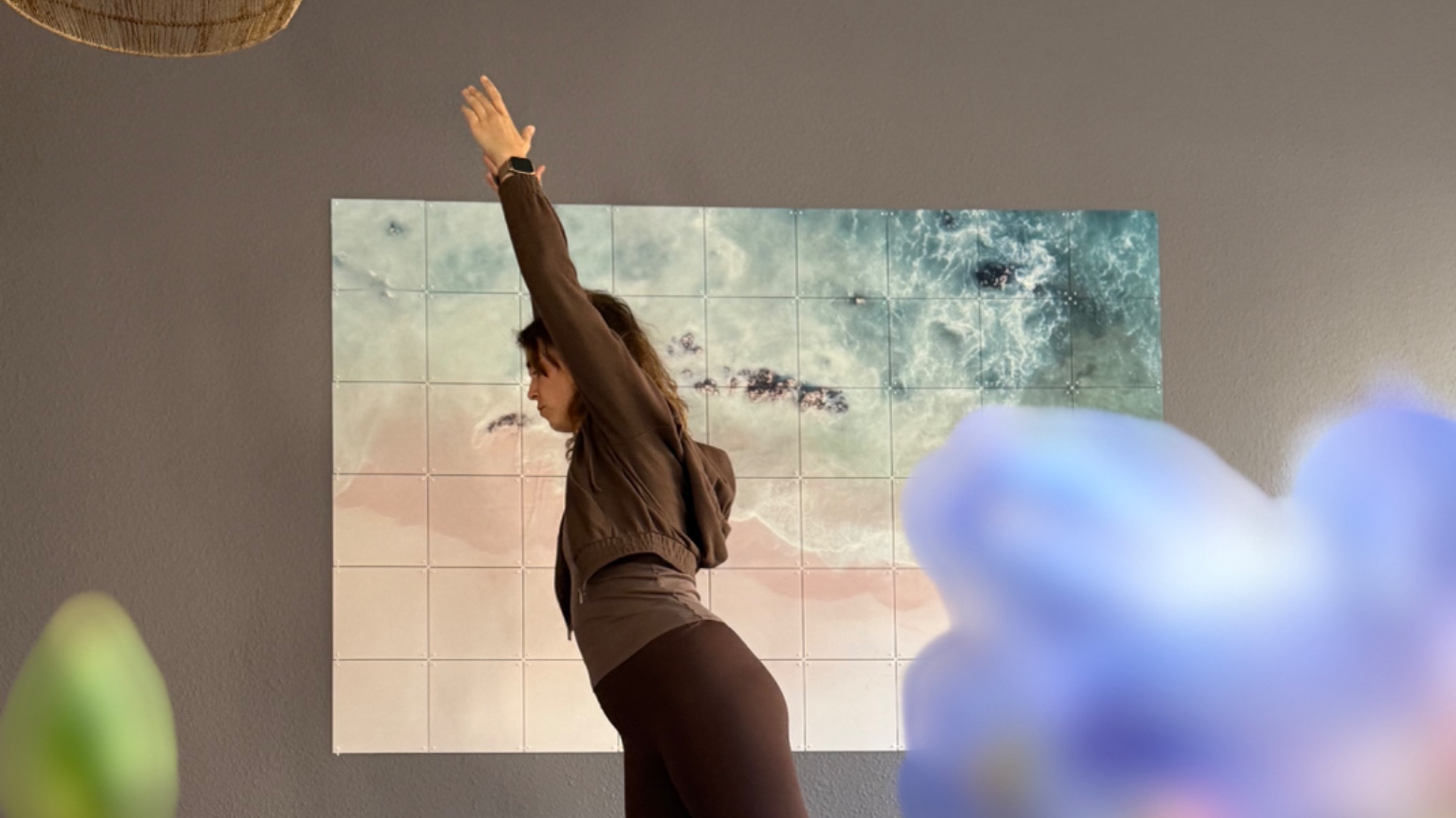 Yoga in der Schwangerschaft