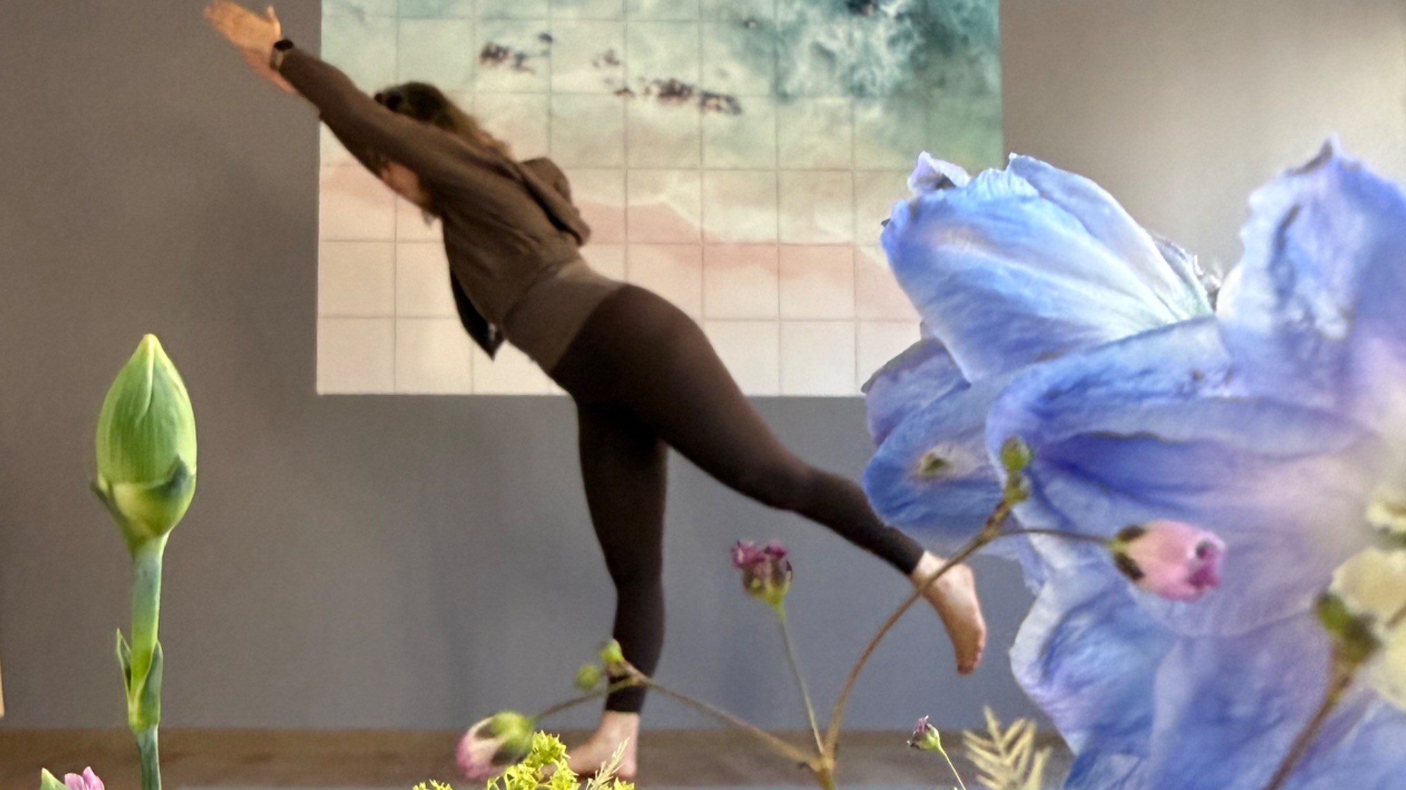 Yoga für Frauen