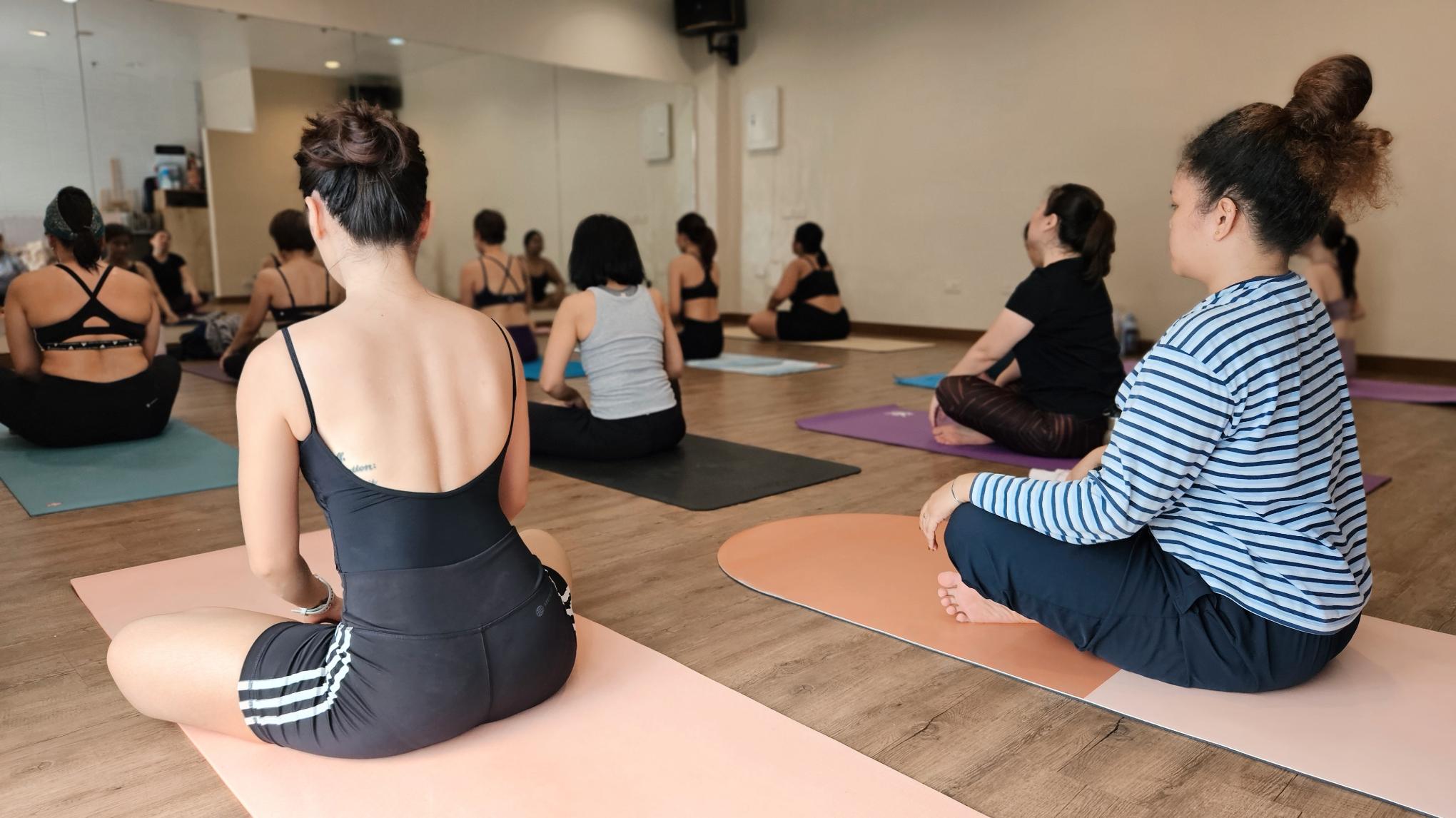IDY 2026 | Gentle Yoga | FREE for everybody!