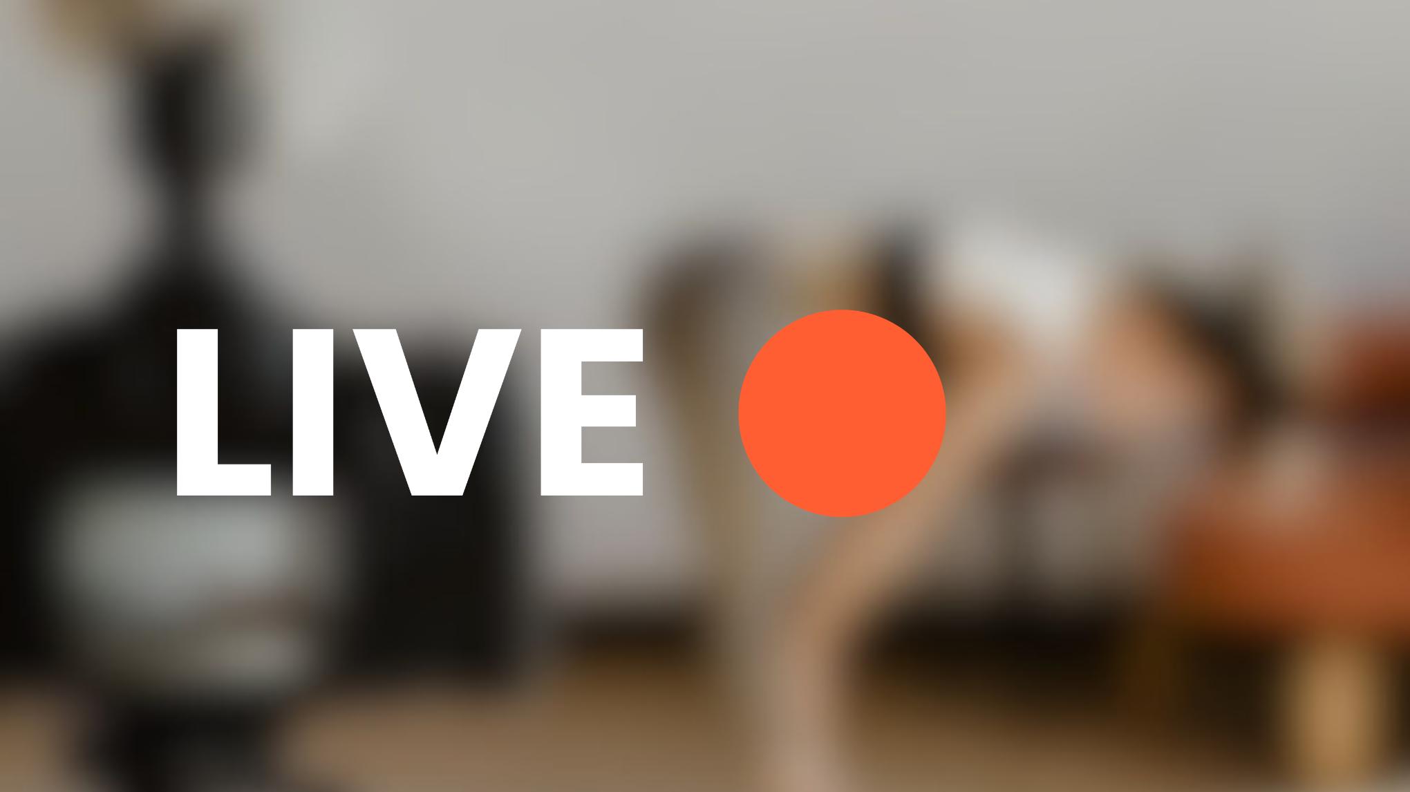 🔴 SUMMER LIVE • TOUS NIVEAUX