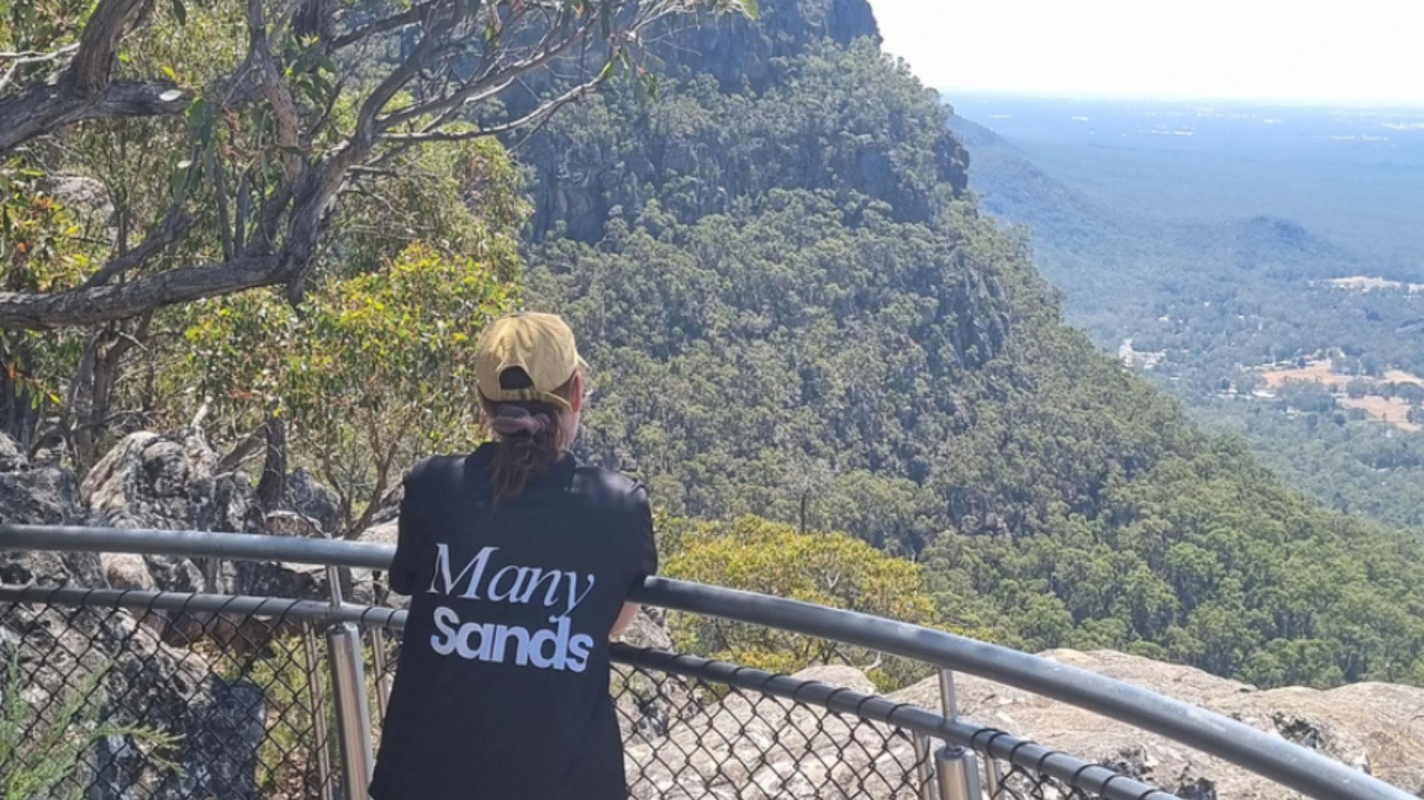3 Year Shala Celebration Winter Retreat ❄️ Halls Gap, Grampians