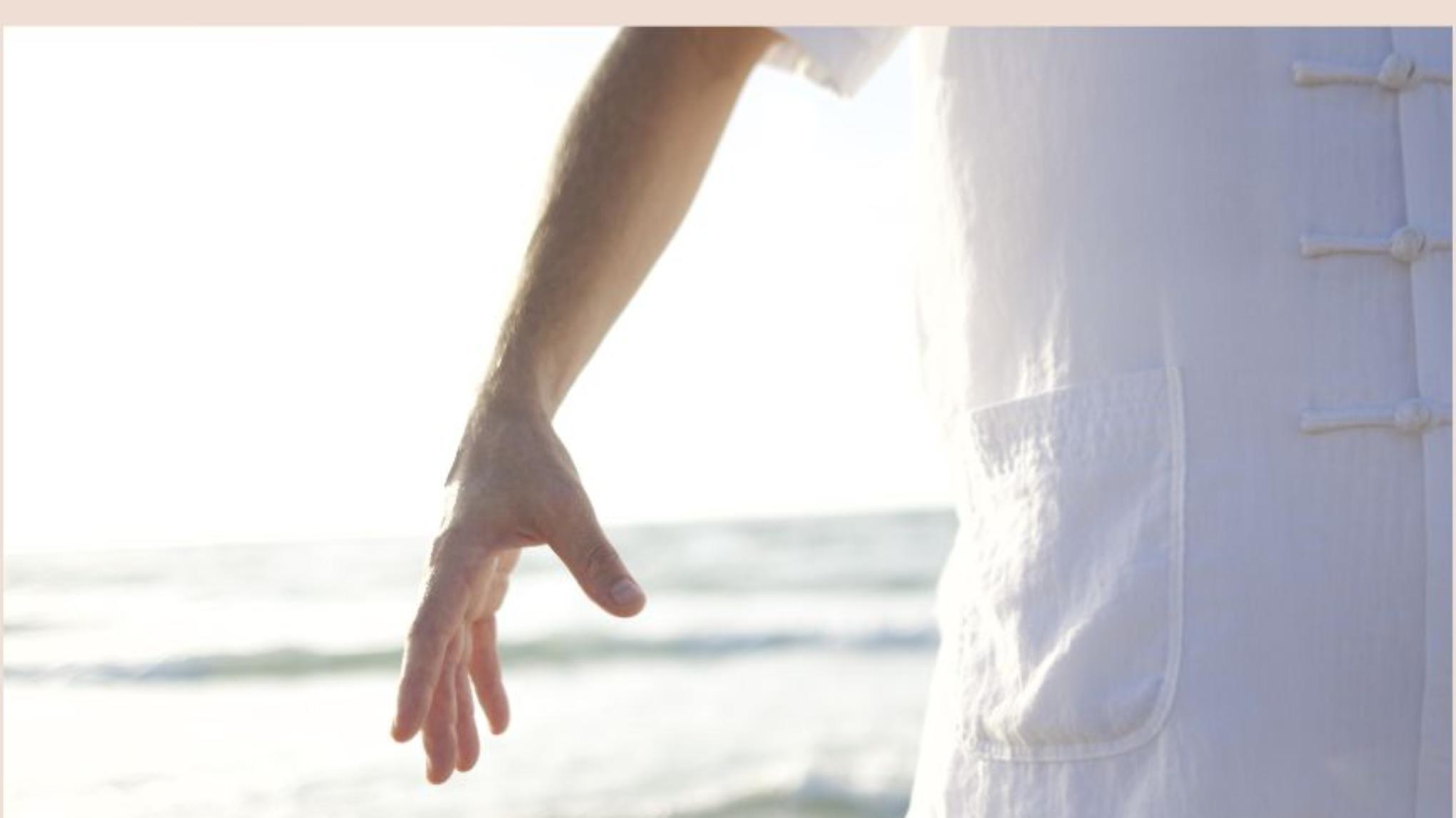 Qi Gong basis Workshop – Kennismaking (1,5 uur)