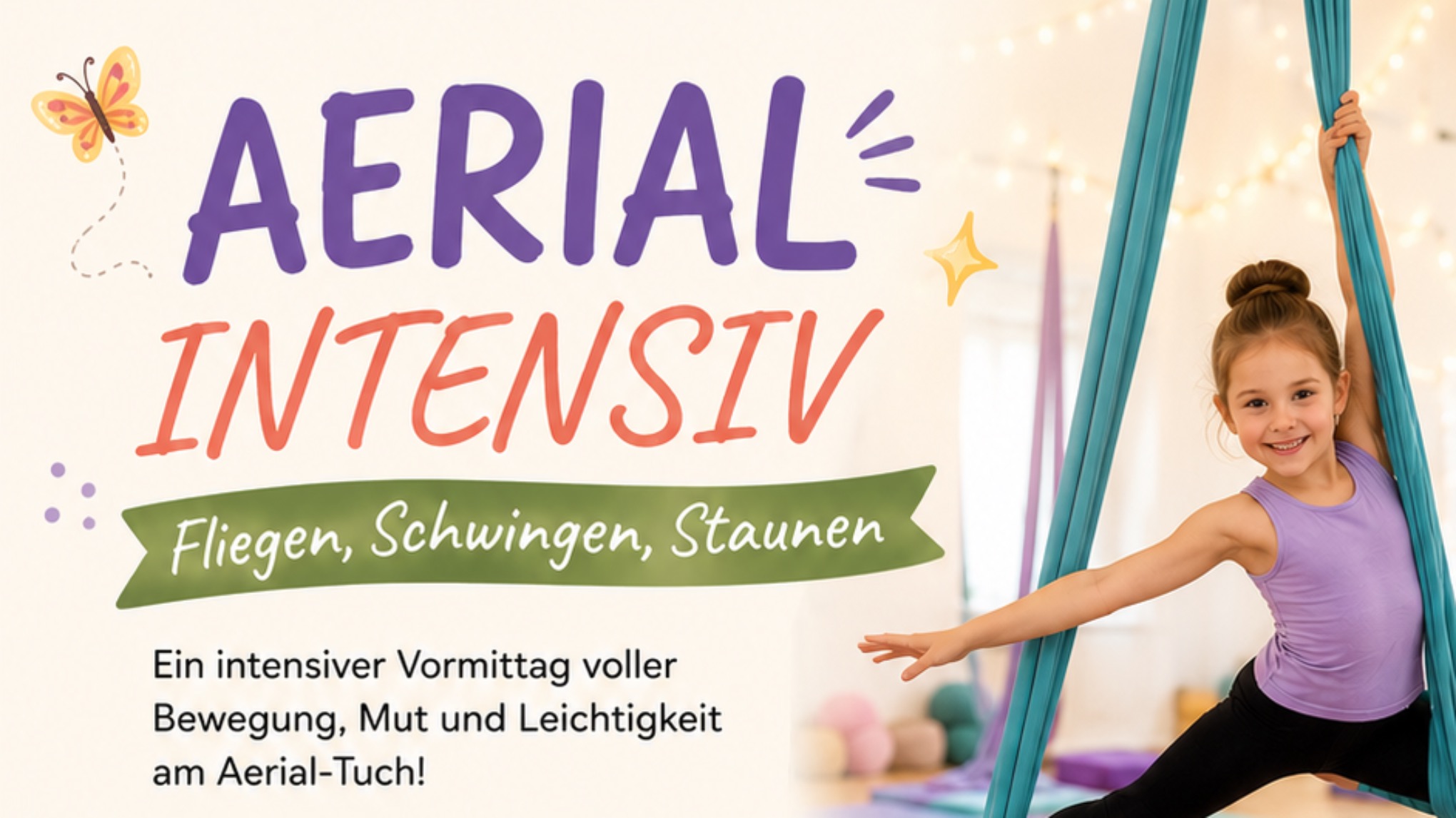 Mut im Tuch Intensiv (5-10 Jahre)