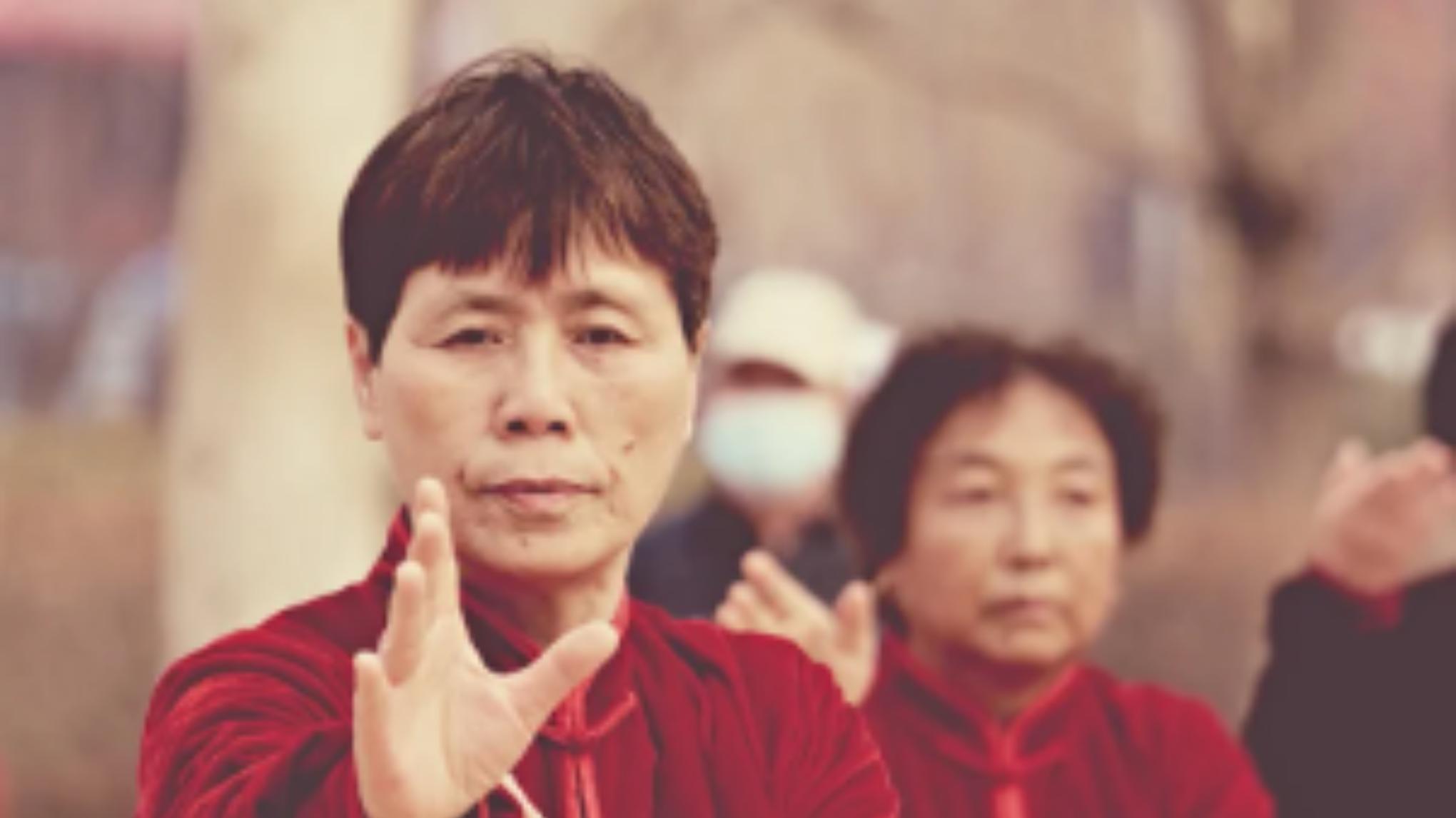 Qi Gong basis Workshop – Kennismaking (1,5 uur)