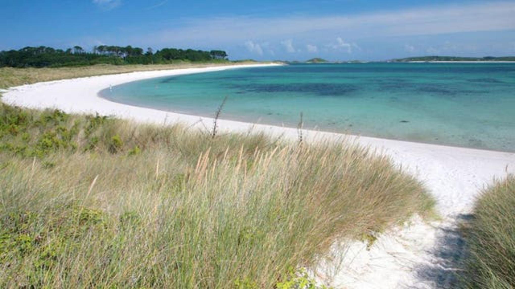 Tresco Day Retreat