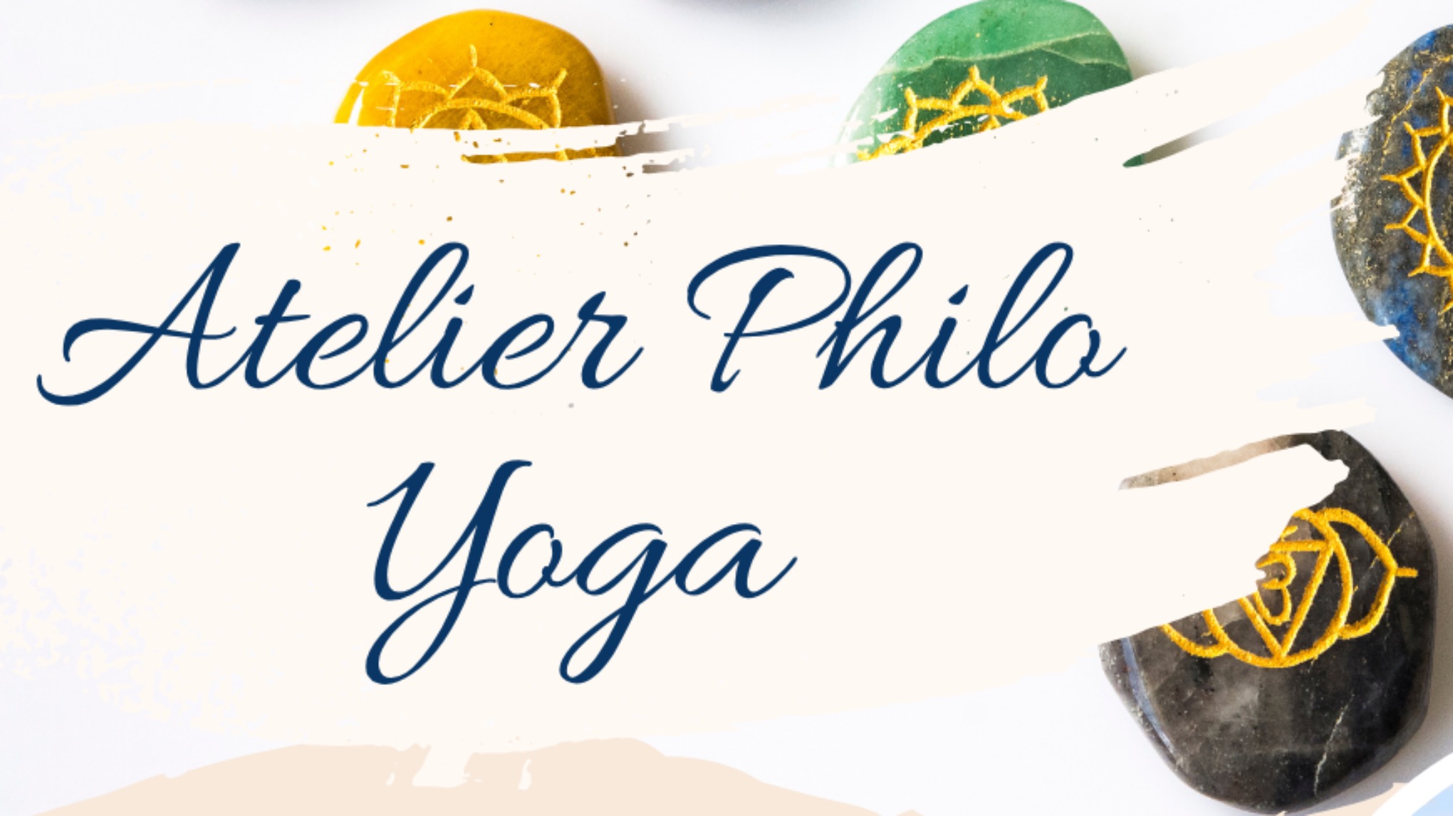 Atelier Yoga : Explorer le Corps de l’énergie