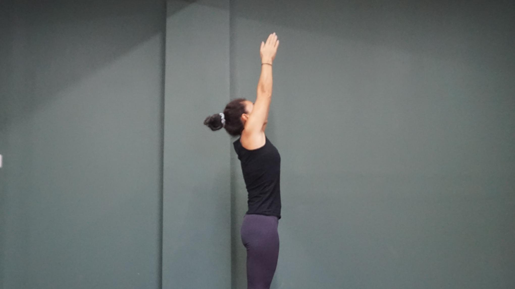 Ashtanga Yoga Mélange & Closing Circle (Guided) | Limited Spaces