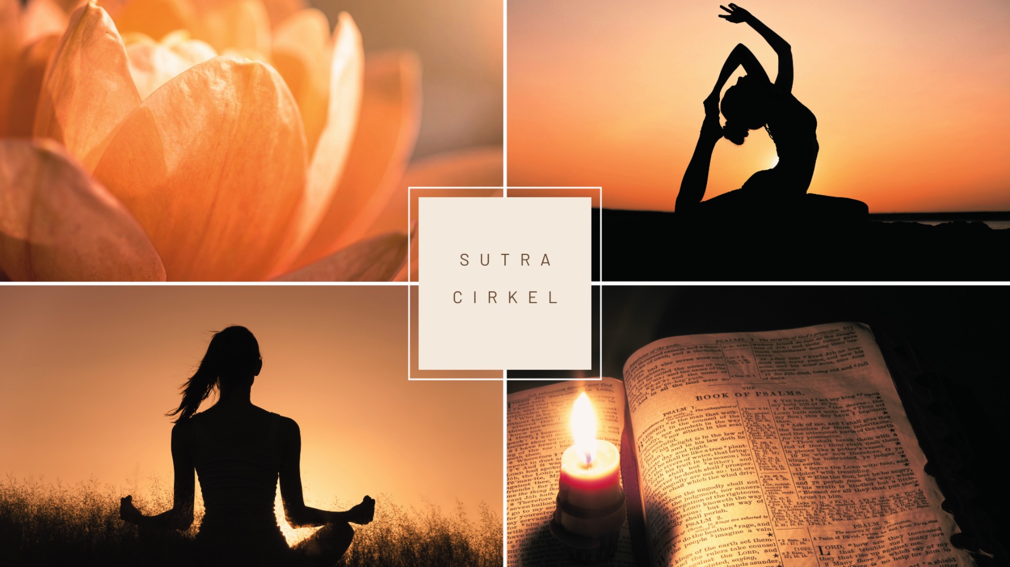 ** Sutra Cirkel **