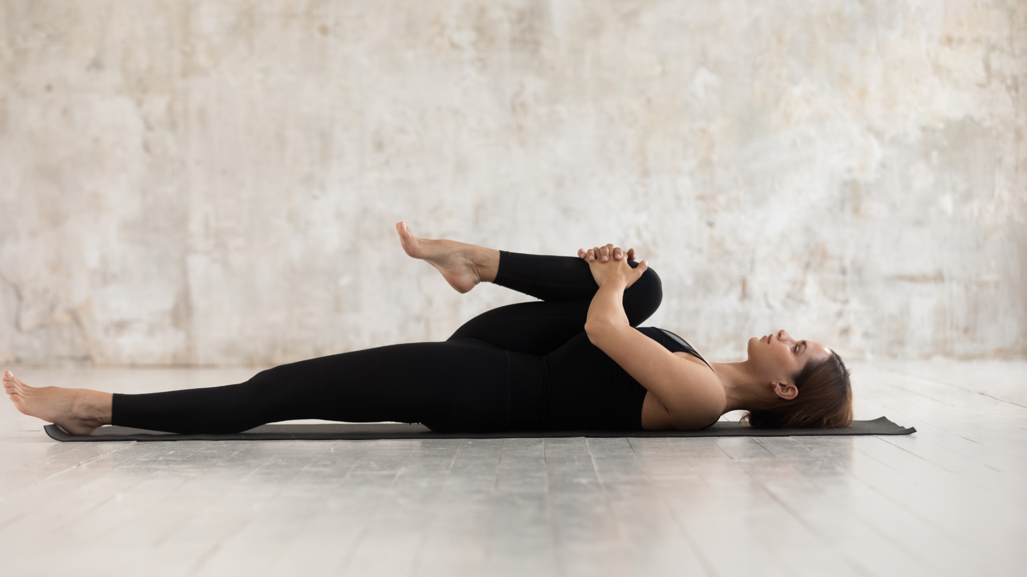 ** Yin Yoga Nidra XL **
