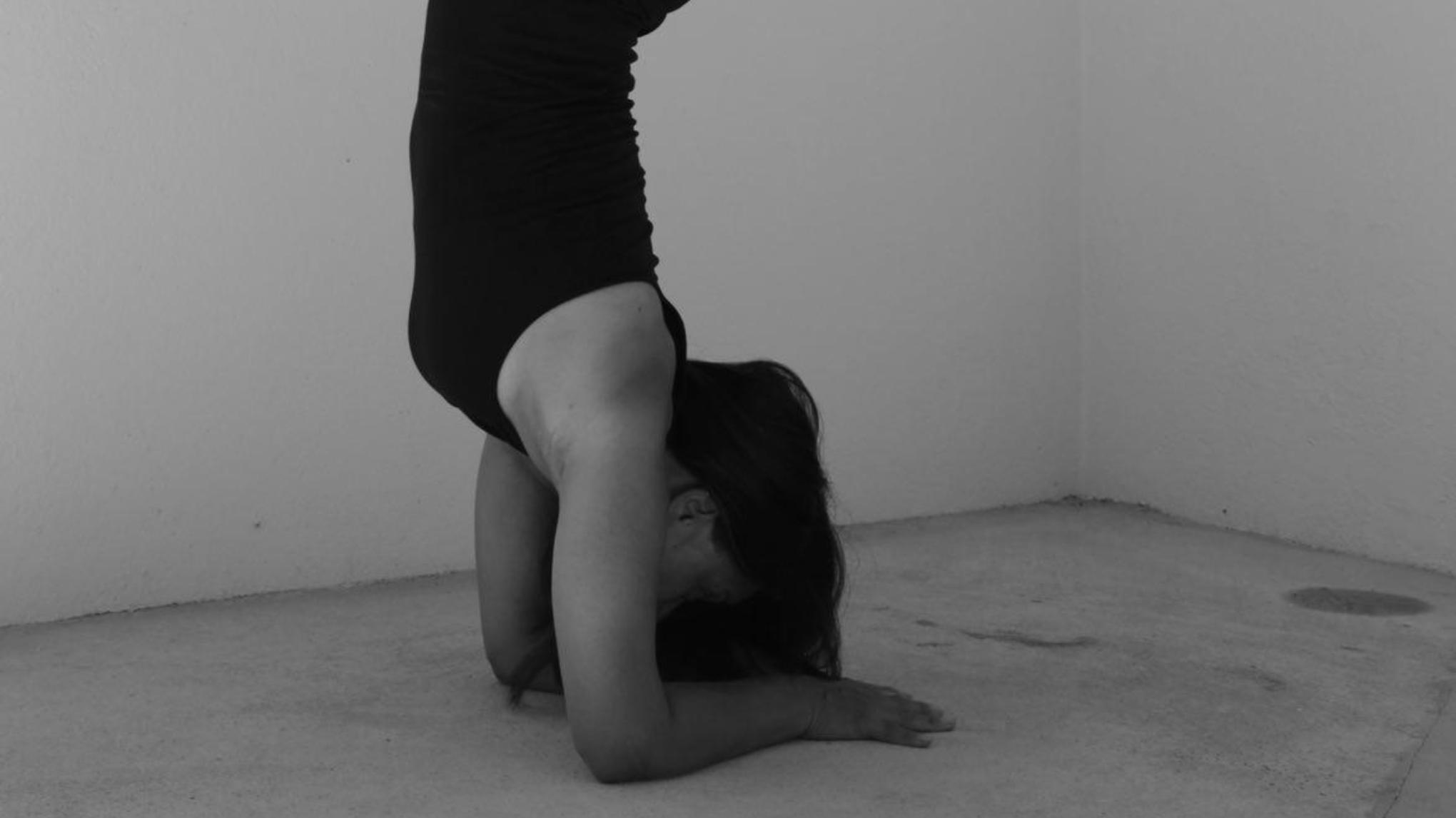 Atelier Inversions Tous Niveaux - Espace Popincourt