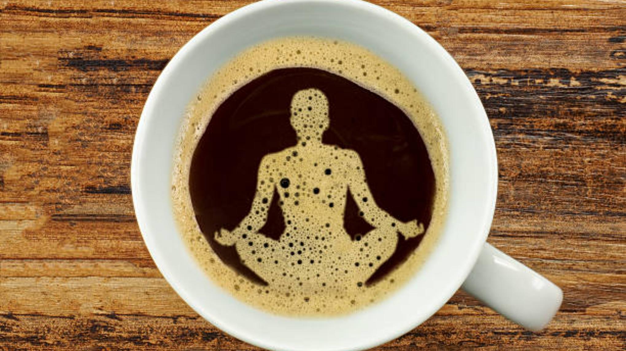 Yoga & Coffee Club