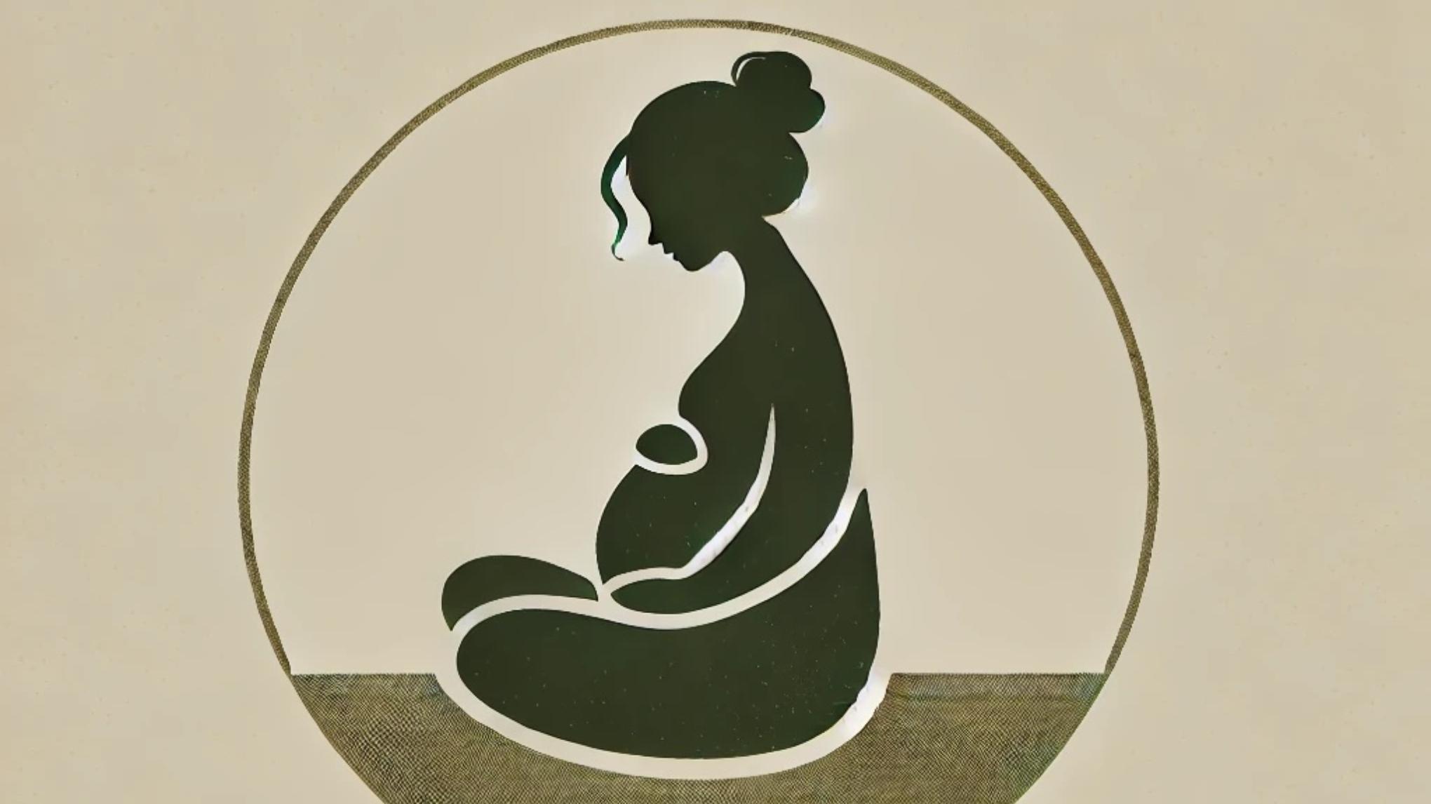 Mama cirkel