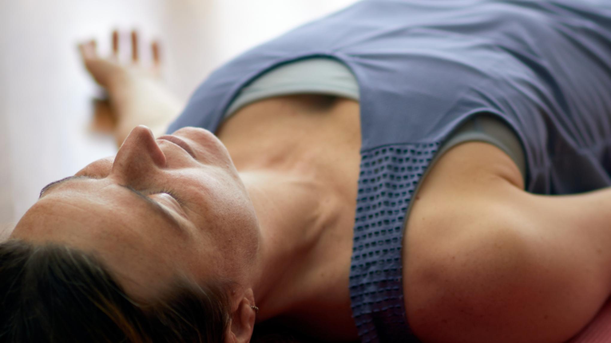 SPECIAL ~ Reset & Relax: leer hoe je je zenuwstelsel tot rust brengt