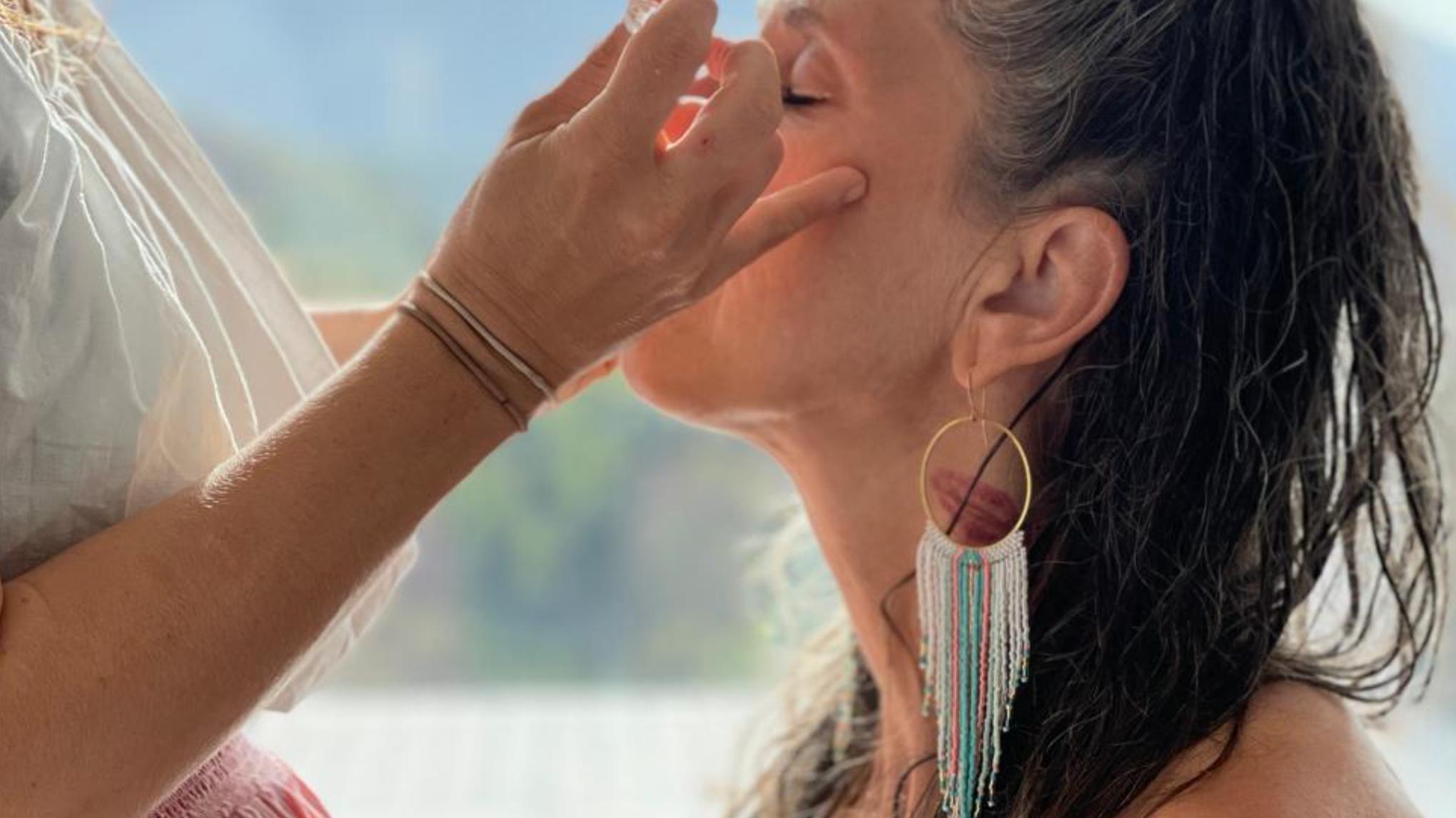 The Art of Slowing Down - Yoga und Perlenweben an der Ostsee