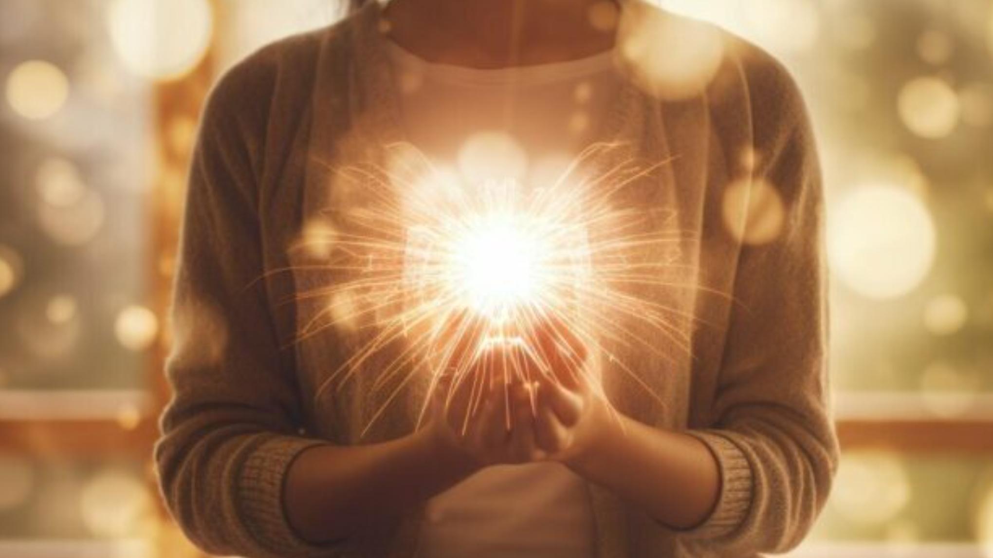 Full Moon Energy Renew and Release