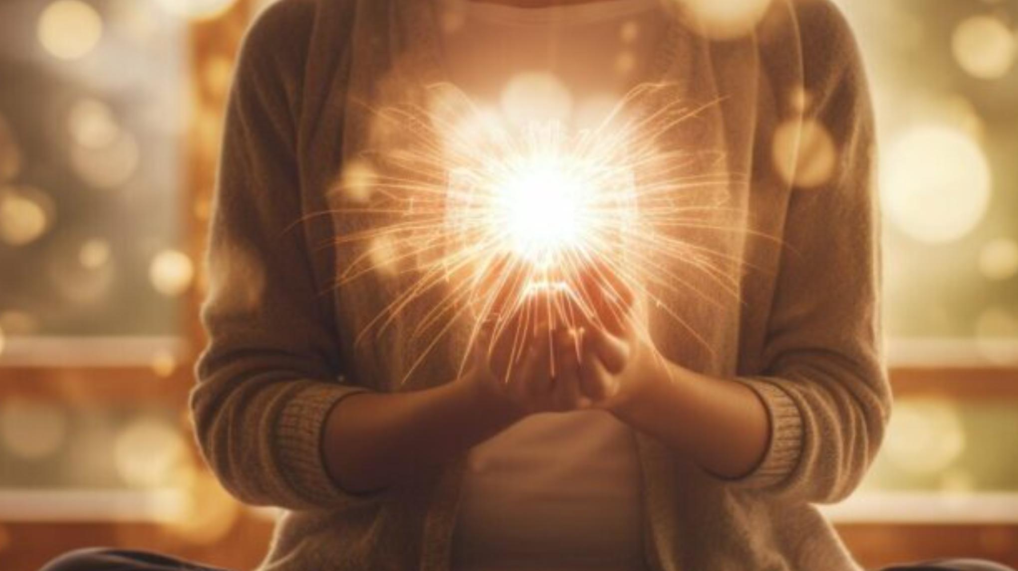 Full Moon Energy Release and Renew