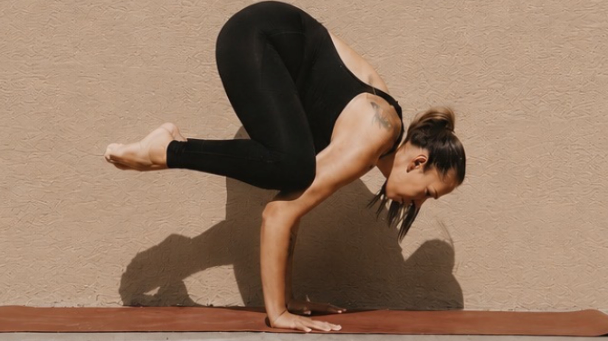 Rocket Yoga Certification