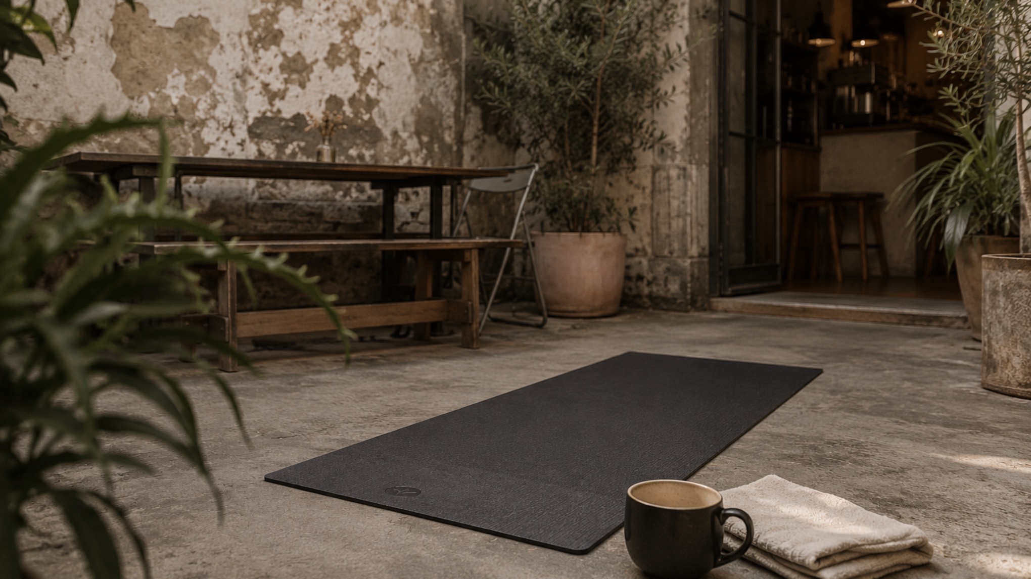 Koko-Yoga & Coffee