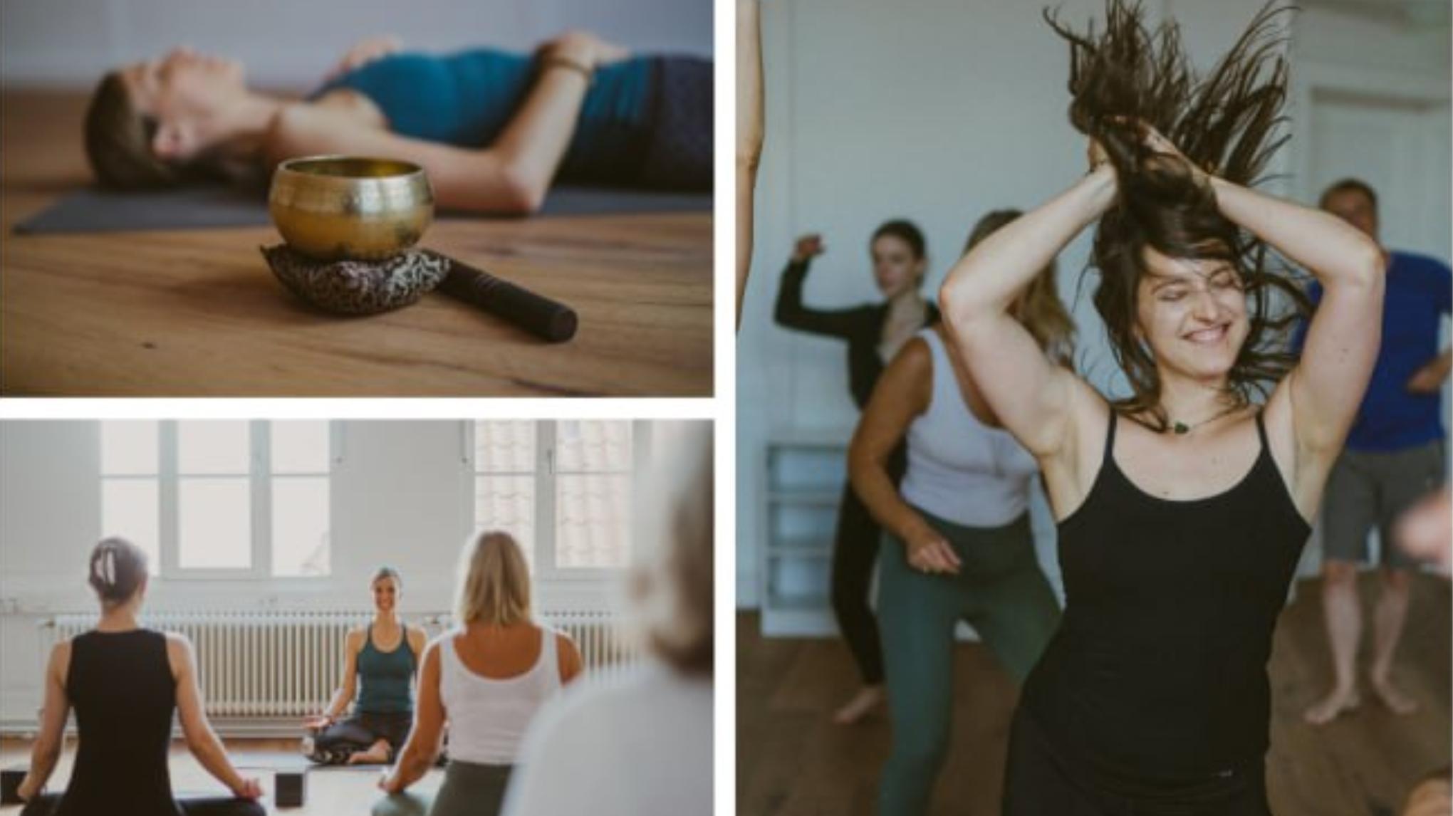 3. Lüneburger Meditationstag