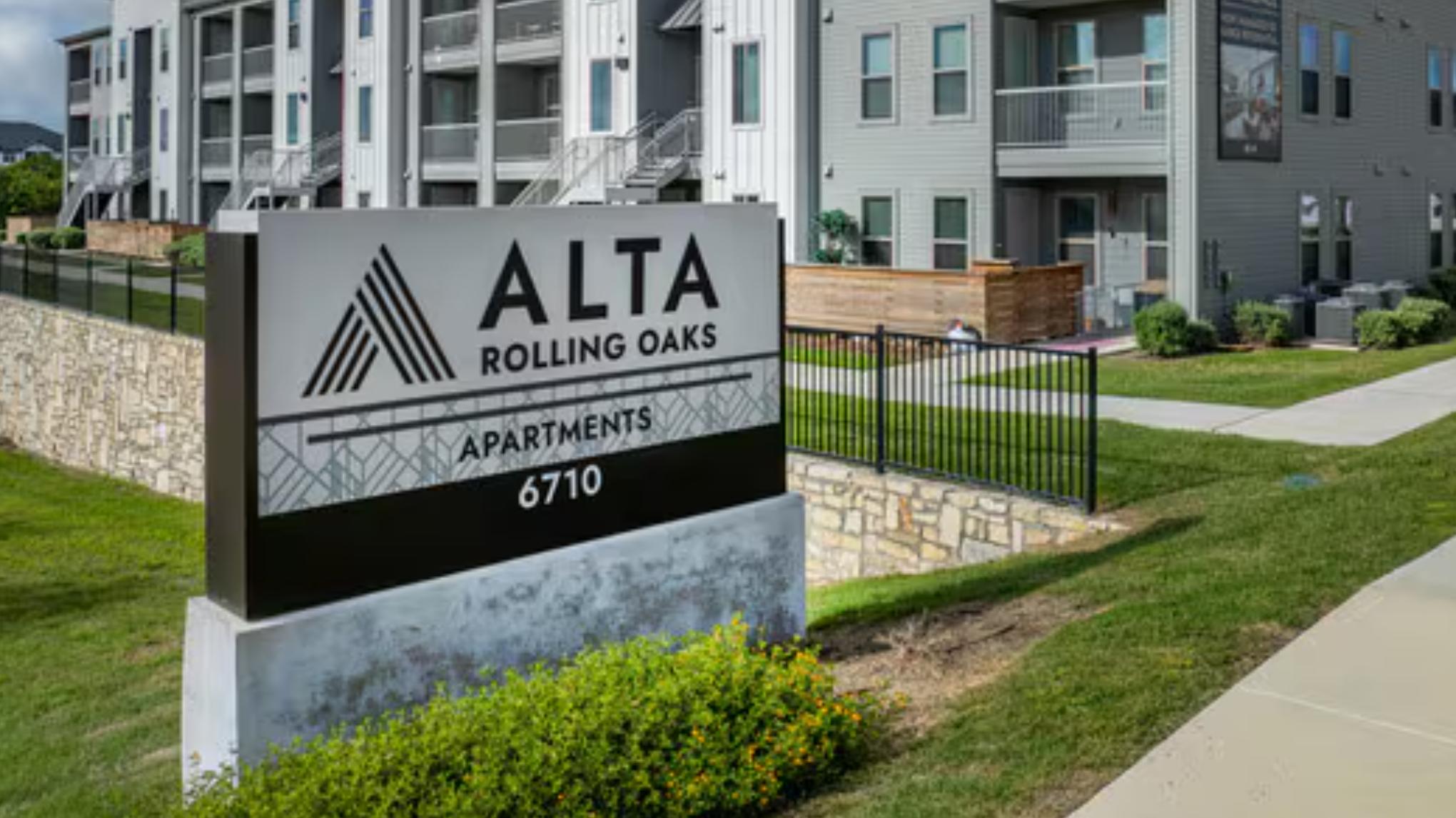 Earth & Ease - Yoga at Alta Rolling Oaks Apartments