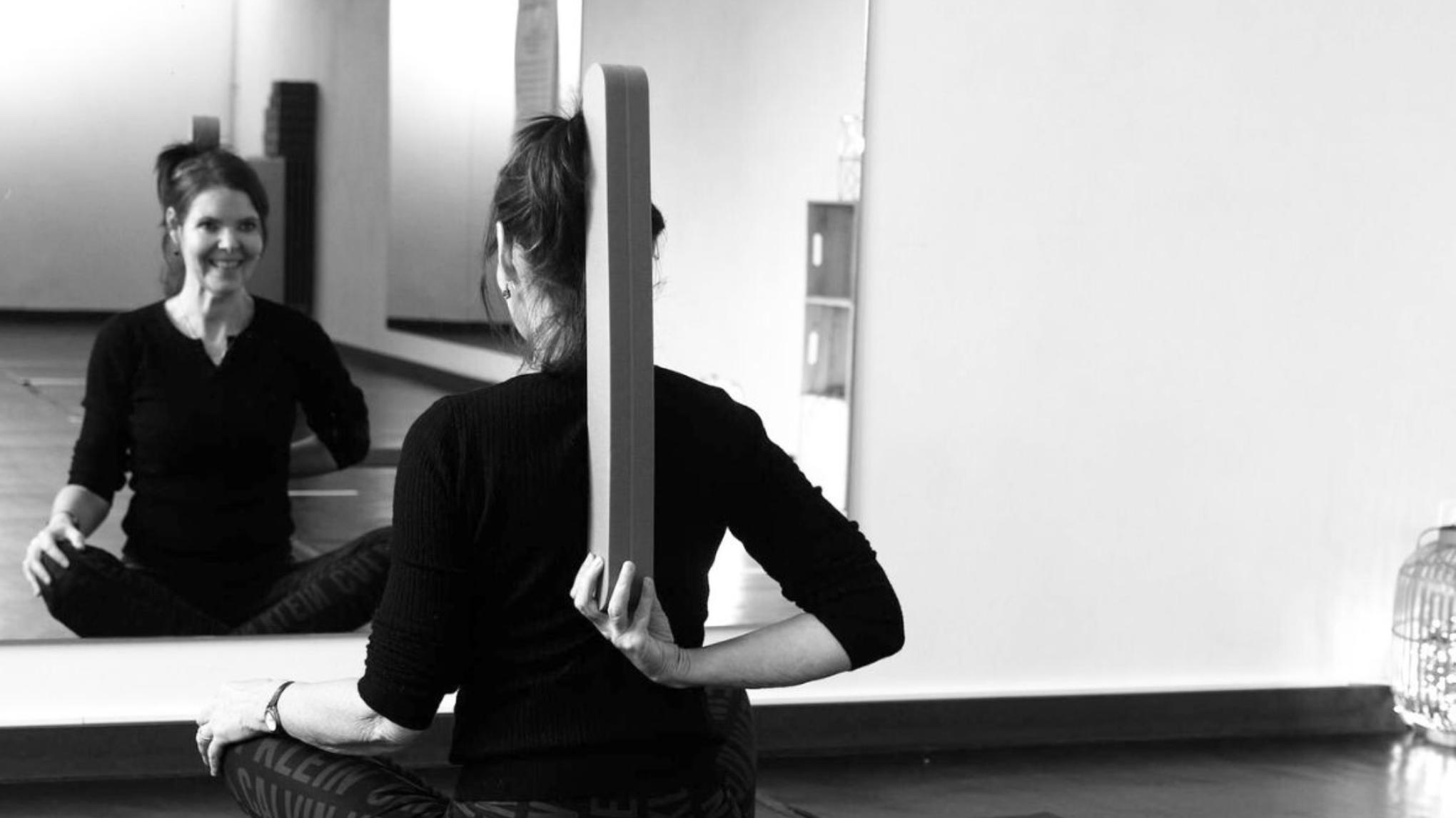 SPECIAL Rug, nek & schouders & Backmitra (Pascale) - STUDIO 2