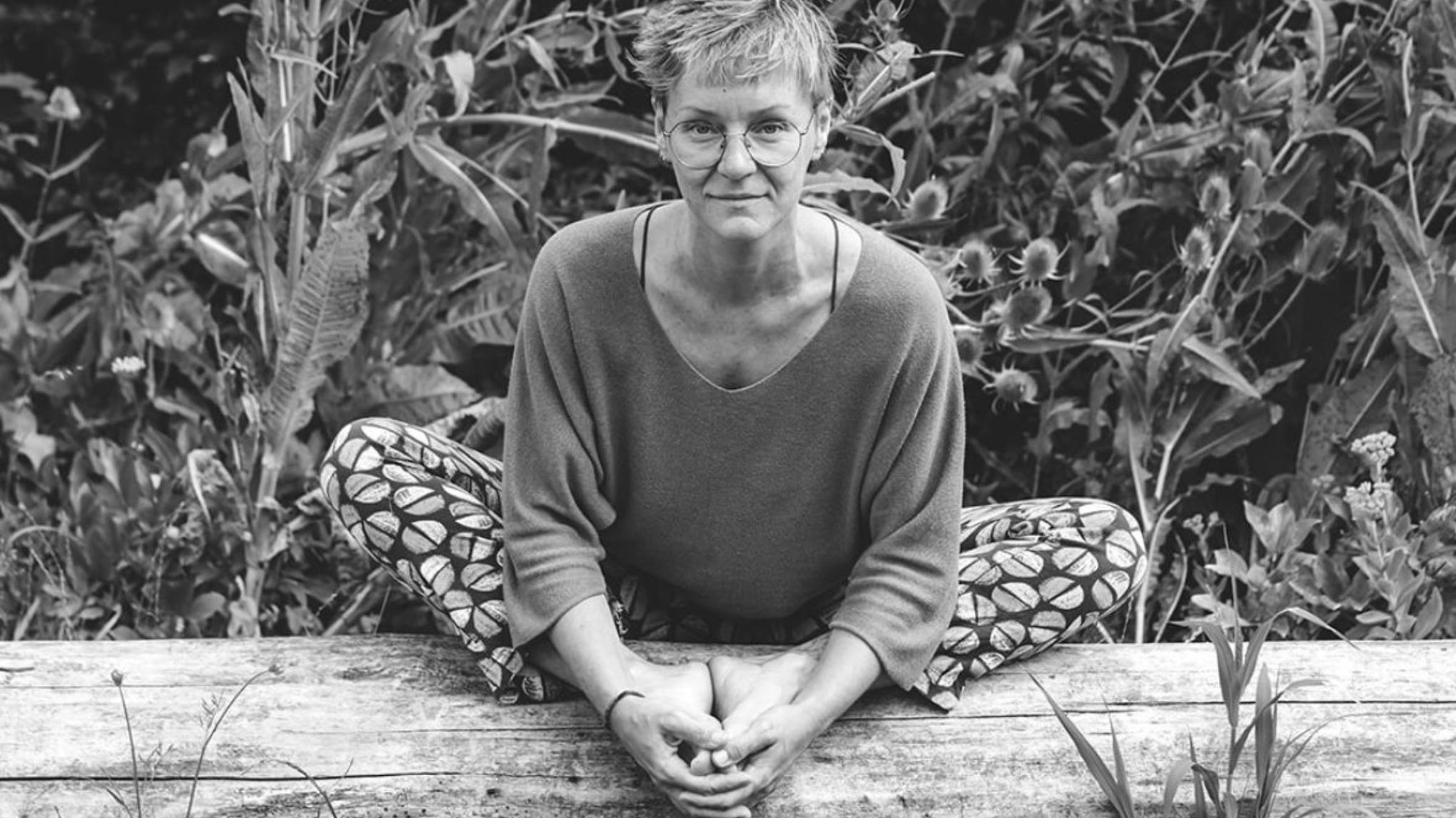 SPECIAL Yin Yoga voor het zenuwstelsel (Lana Meeusen) - STUDIO 1