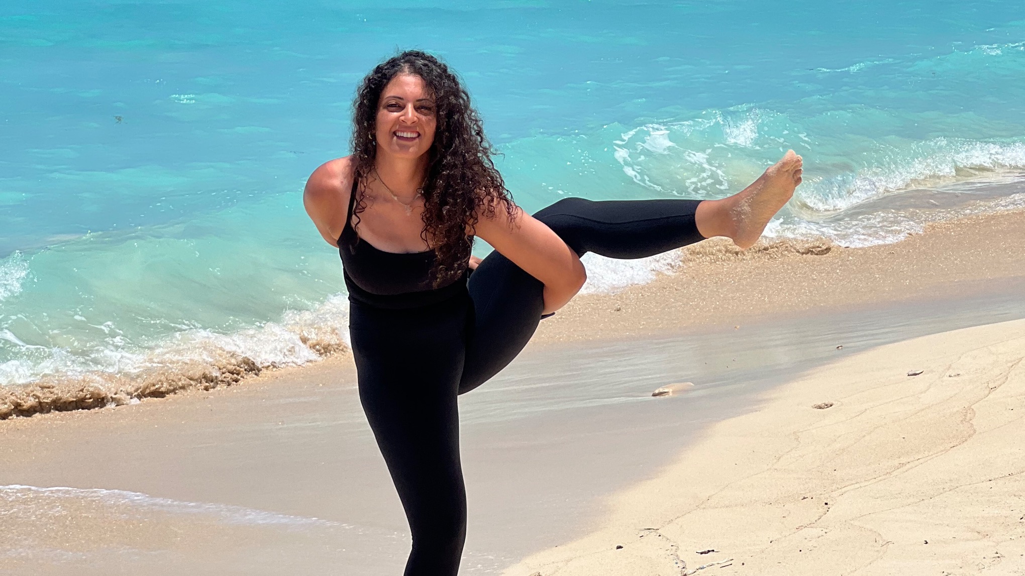 SOKHNA DAY RETREAT | SHERINEXFINS