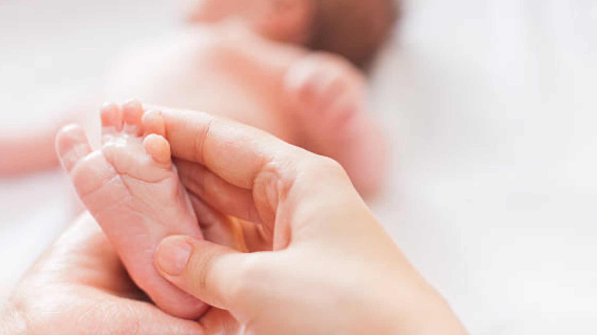 💗Shantala Babymassage Workshop💗