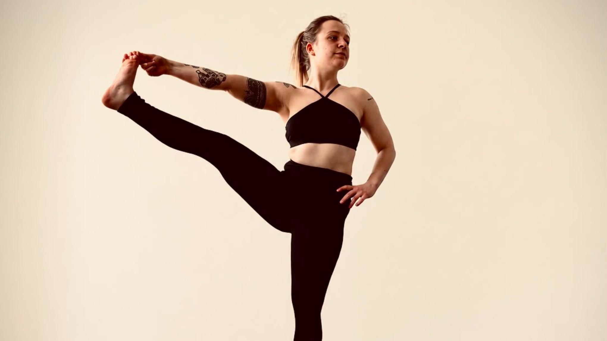 Ashtanga Yoga Kennenlern Workshop