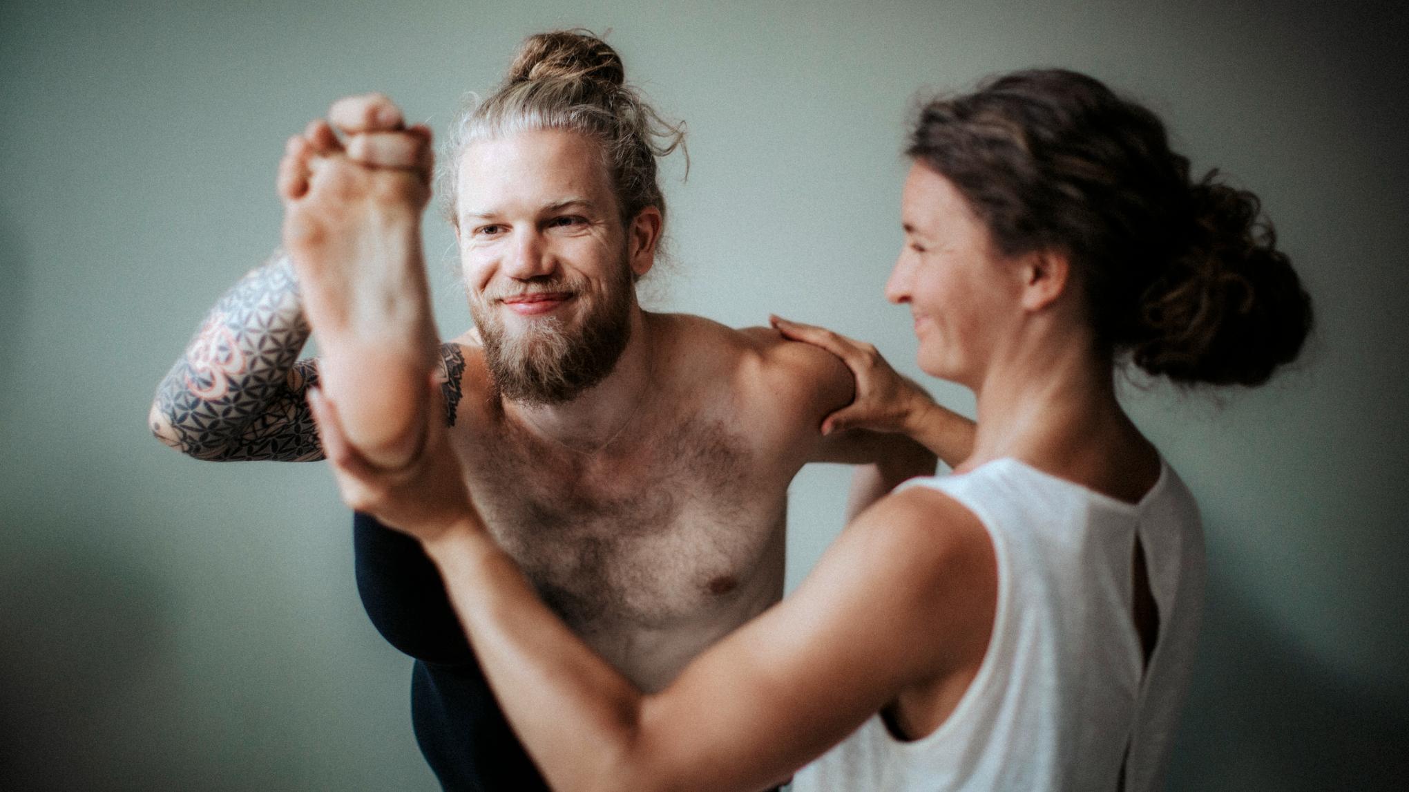 Course | Fundamentals Follow-Up: Build Your Practice