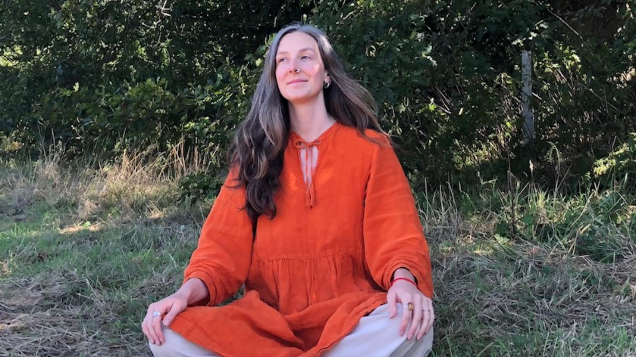 Pregnancy Yoga | 6-Week Course