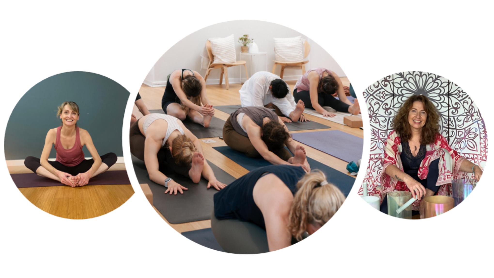 XL class: Winter rest & resonance