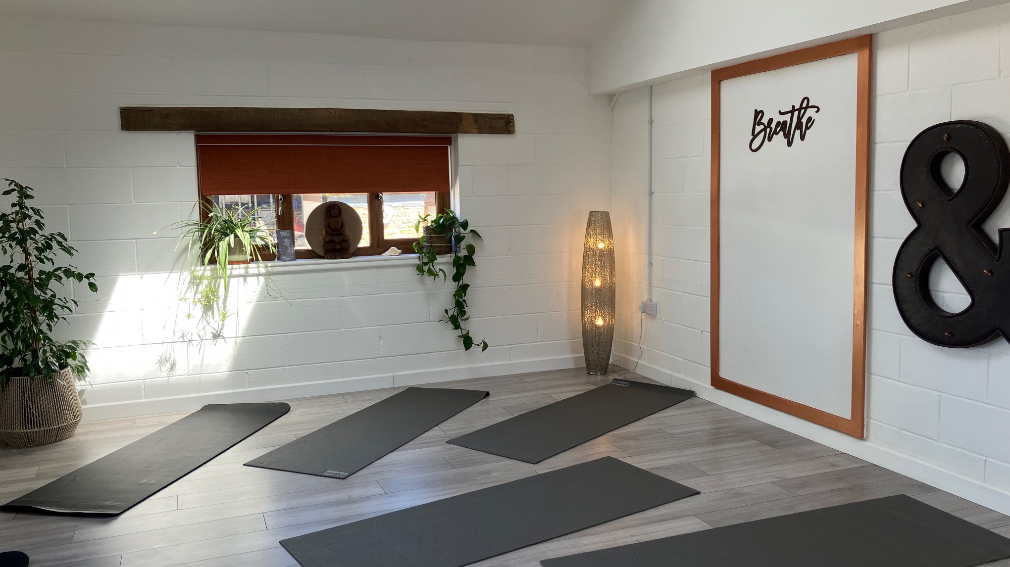 Autumn Equinox Day Retreat