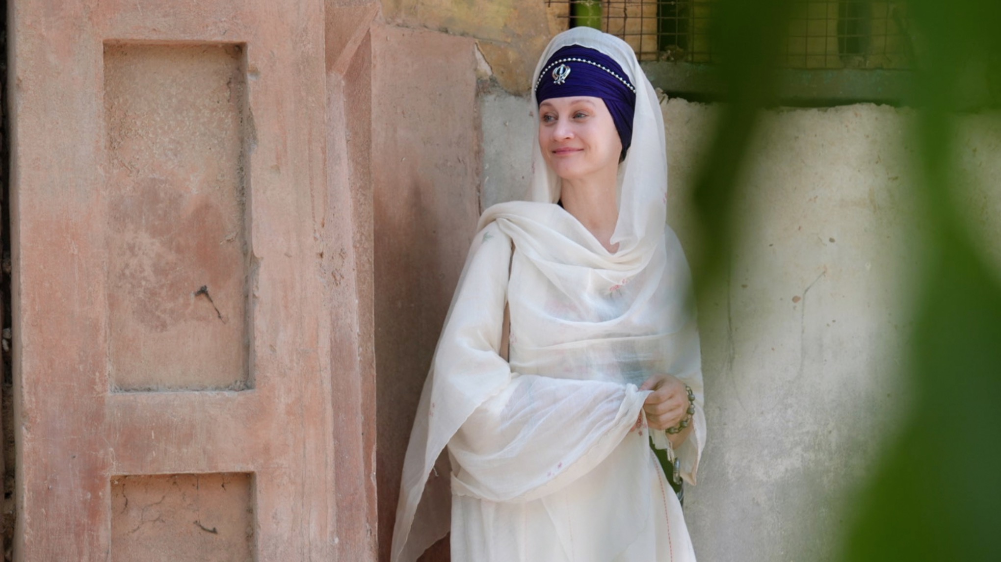 Women of Wisdom: THE CAMP