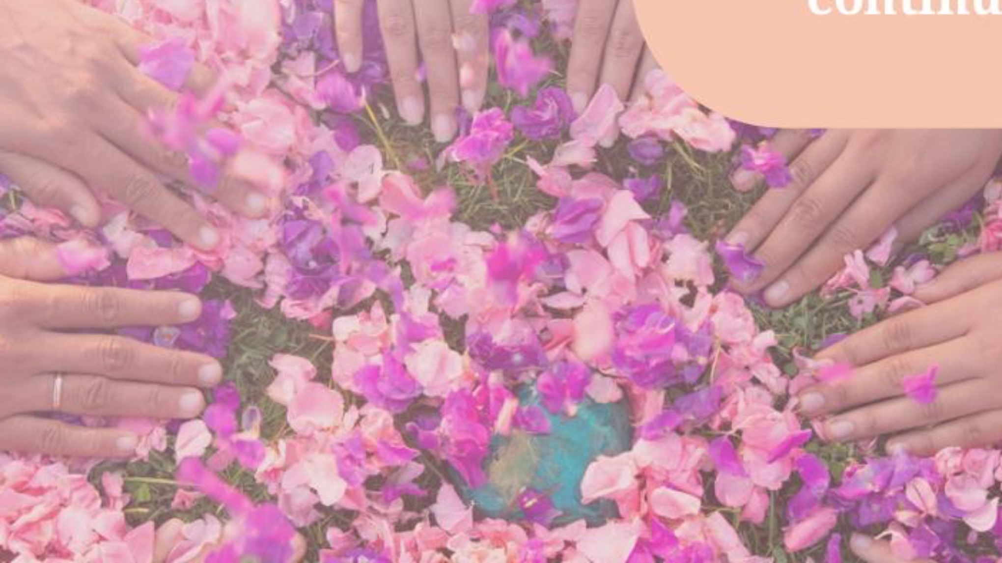 Soul Sanctuary - Monthly Women's Circle