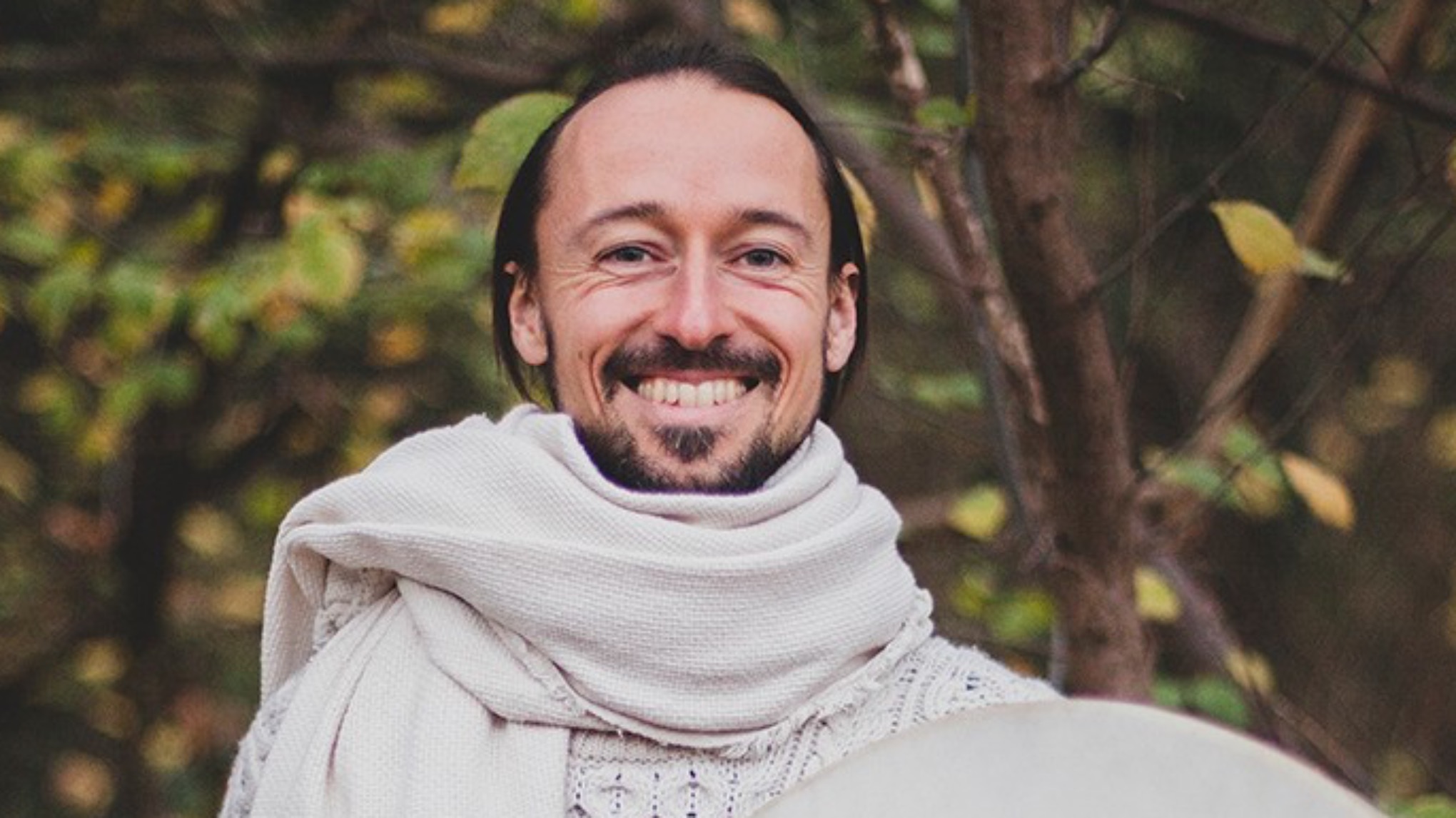Sound Healing-Concert door Surya Nada
