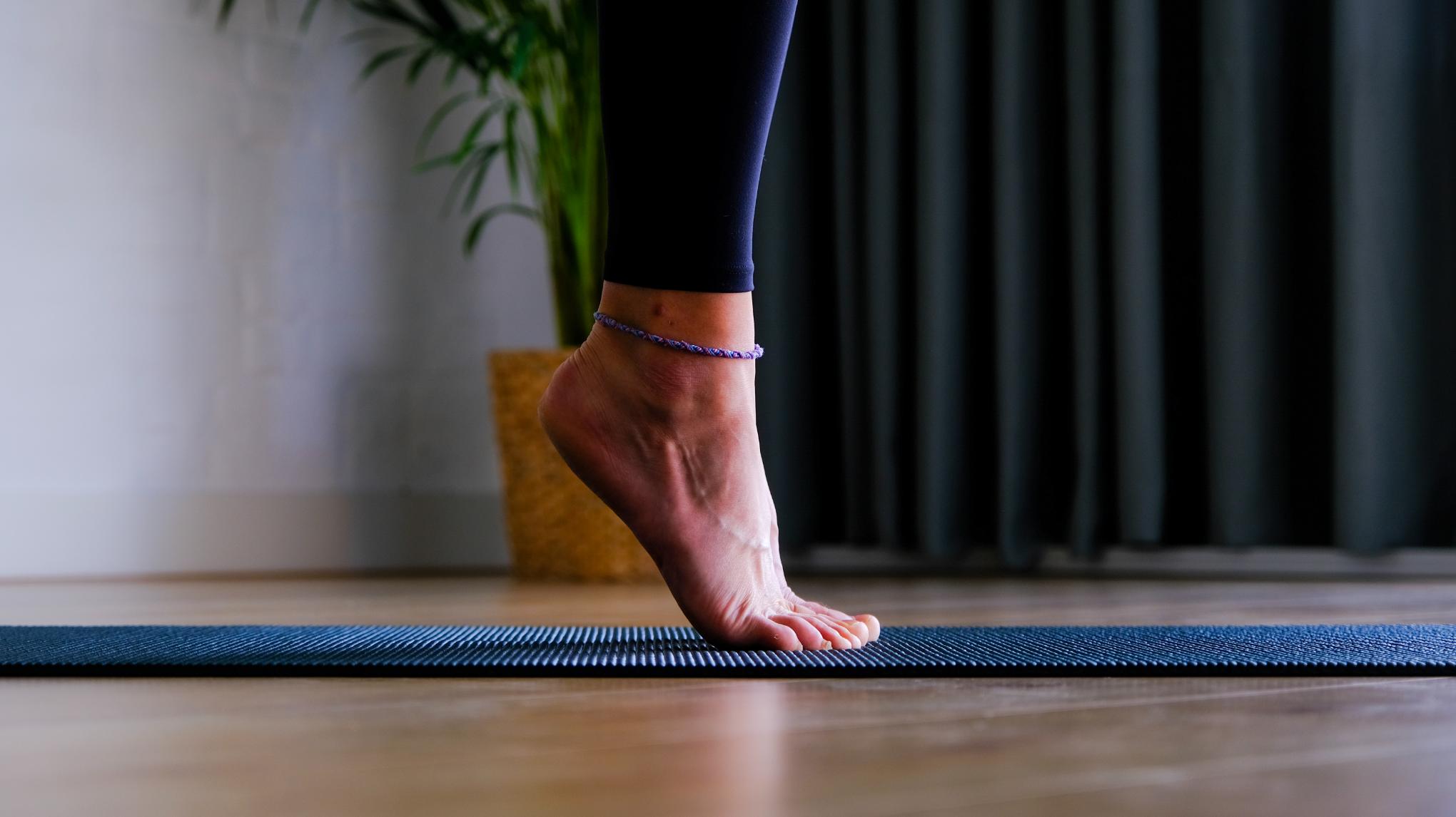 Weekend Yoga 90 min