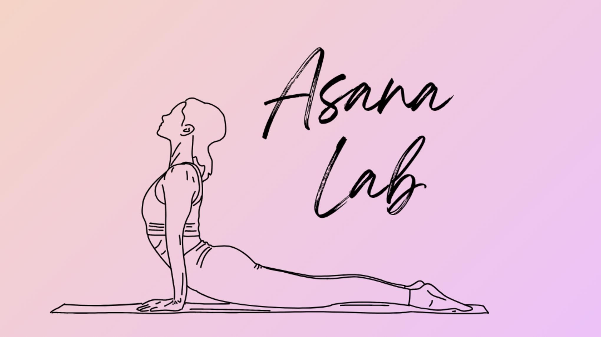 Asana Lab