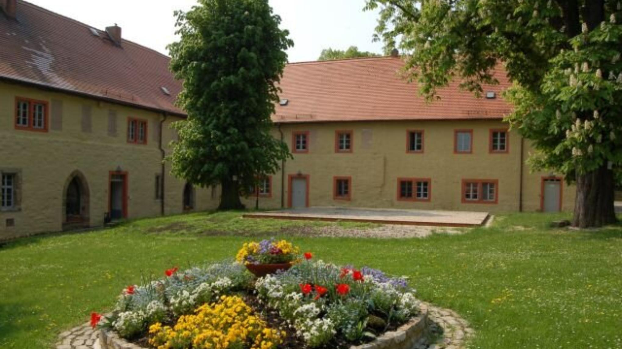 RETREAT: Die Kunst des Innehaltens- Nervensystemreset im Kloster