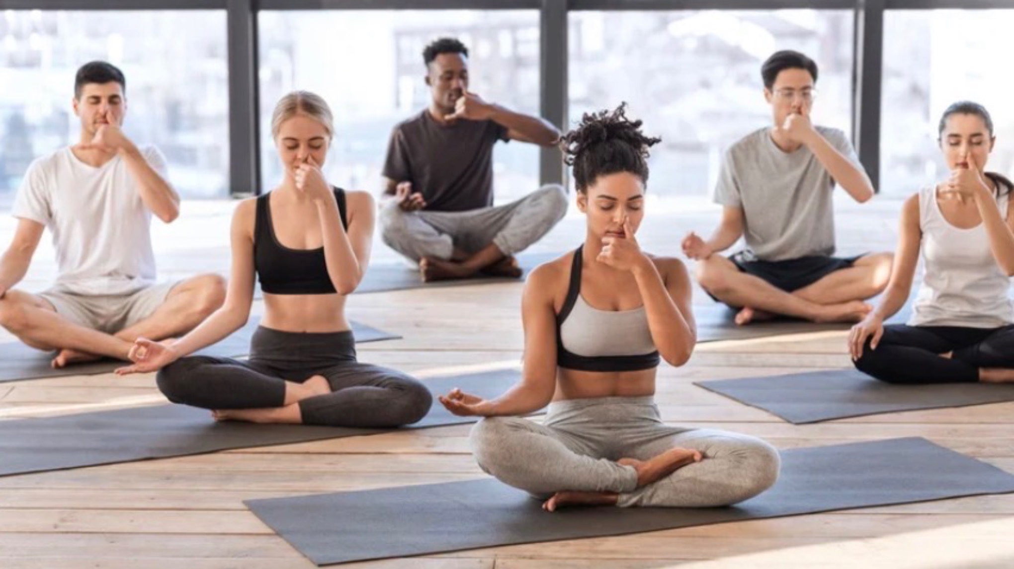 WORKSHOP PRANAYAMA