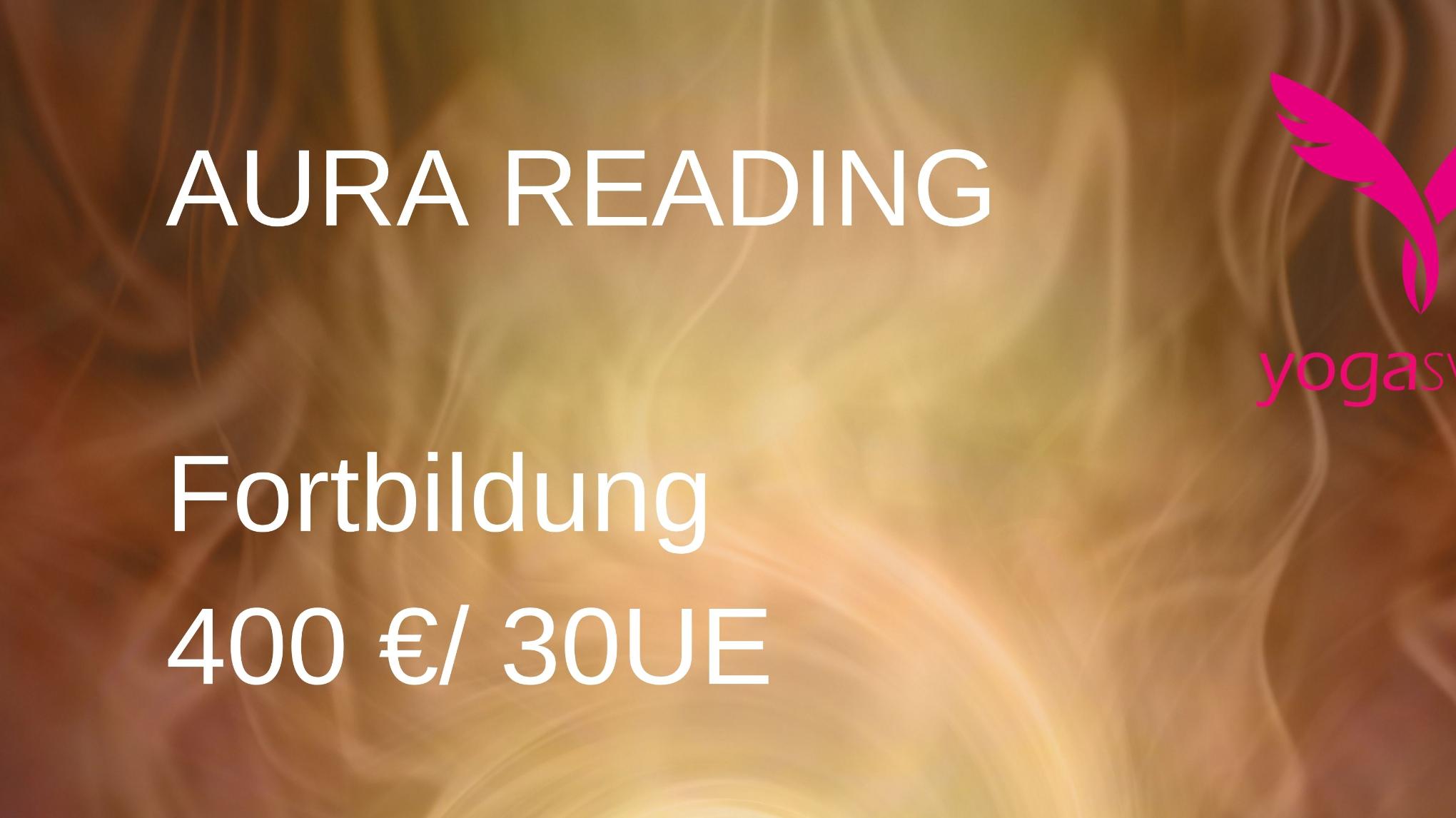 Aura Reading