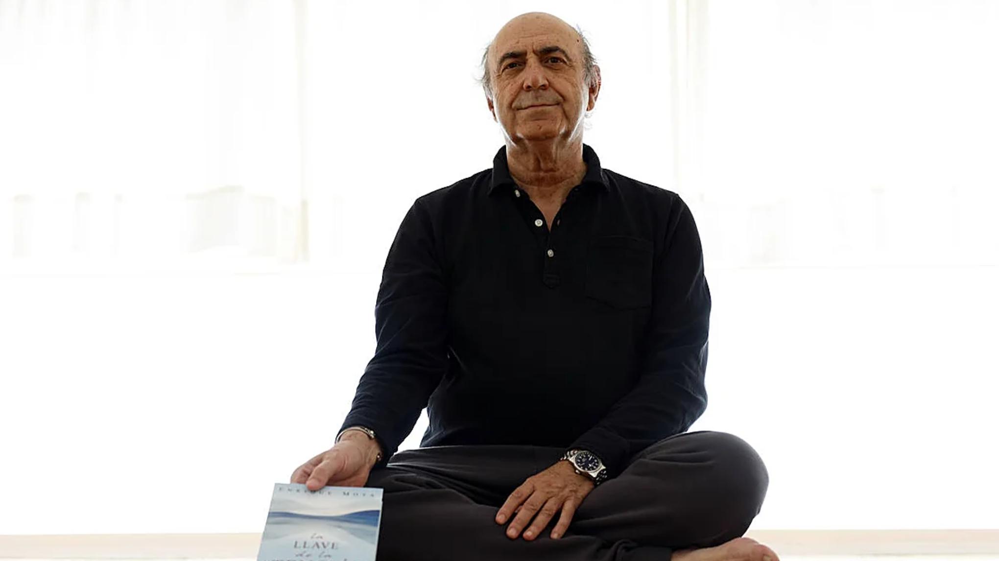 Vipassana con Enrique Moya