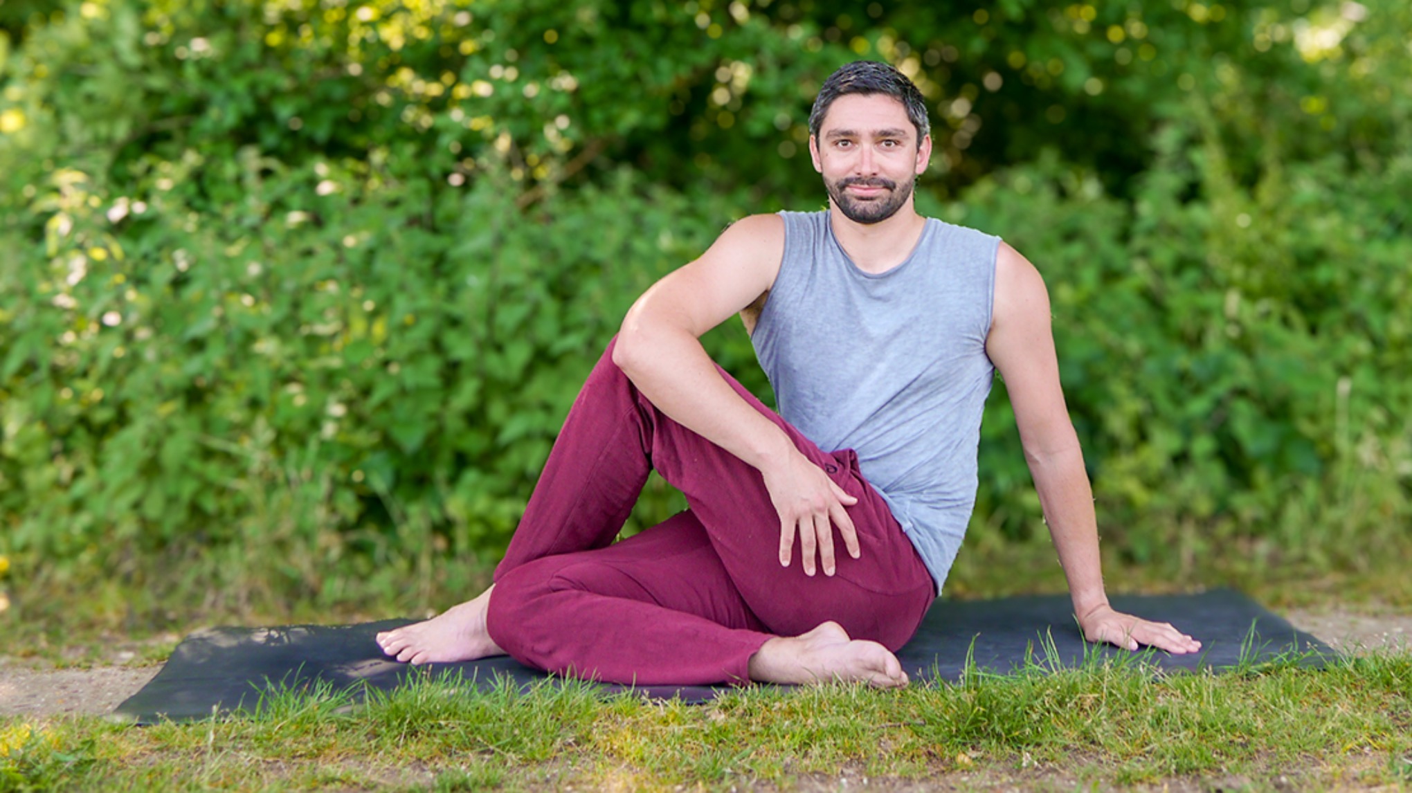 Manipura Chakra: Detox & Twists